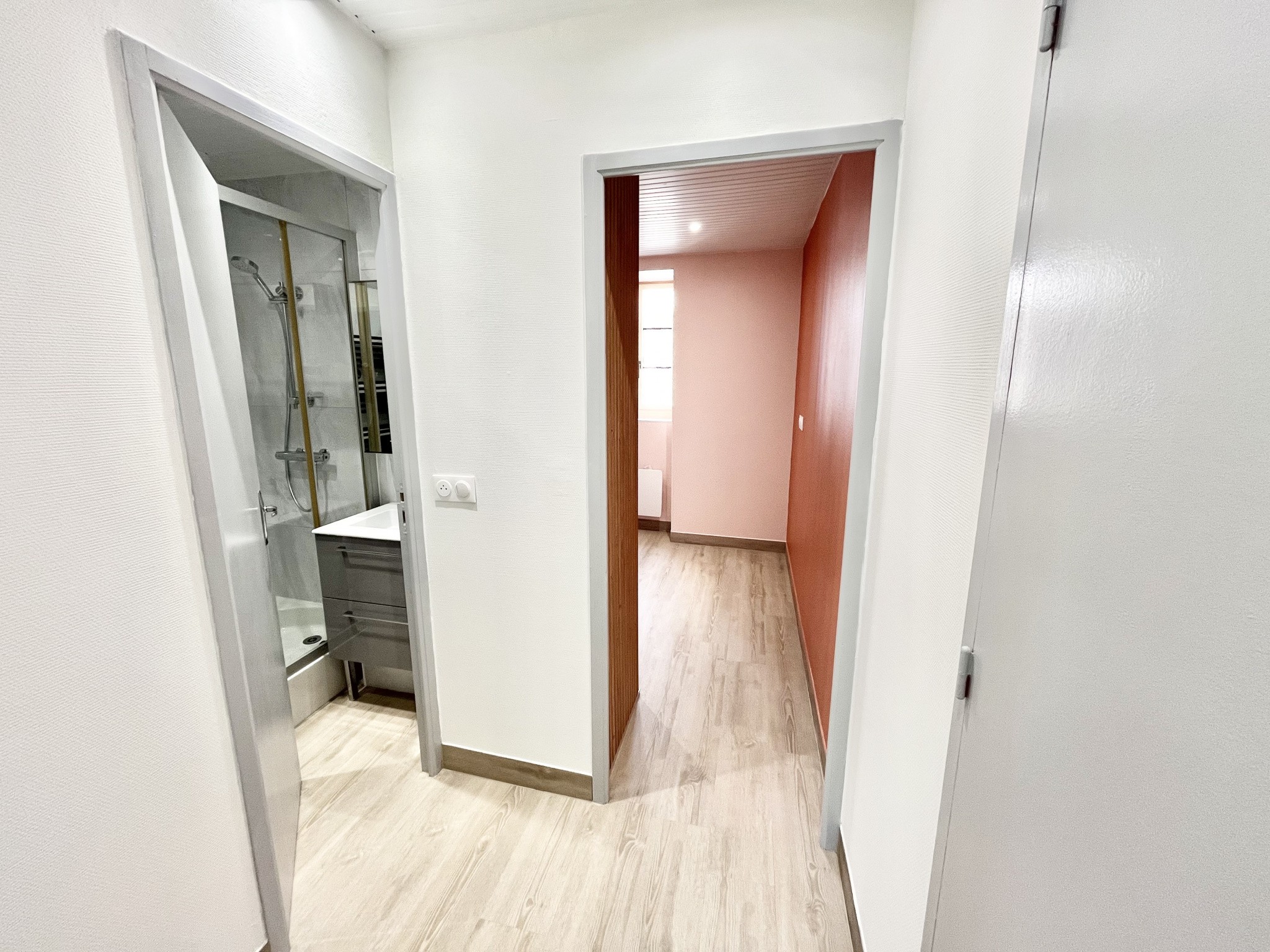 Location Appartement à Saint-Junien 1 pièce