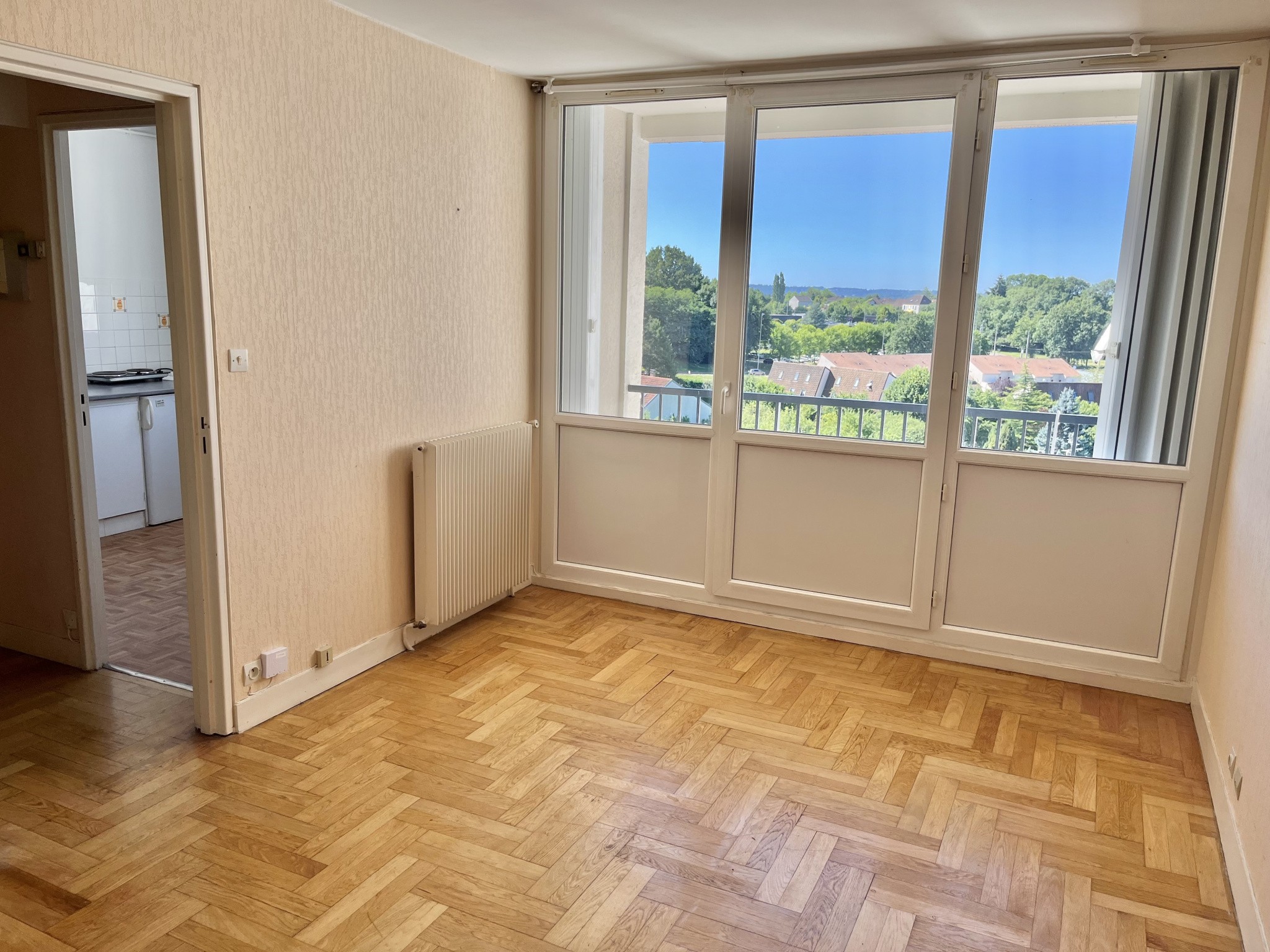 Location Appartement à Limoges 1 pièce