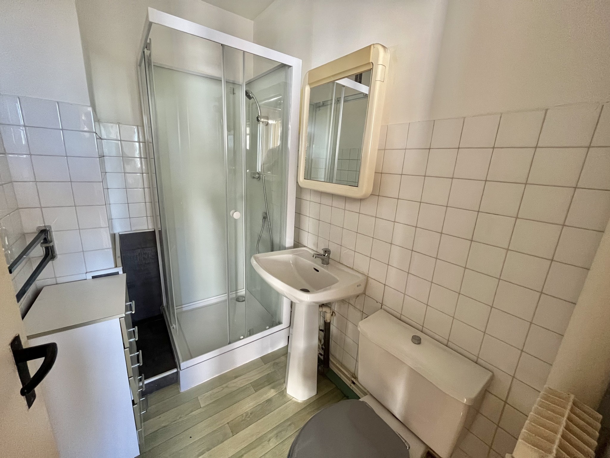 Location Appartement à Limoges 1 pièce