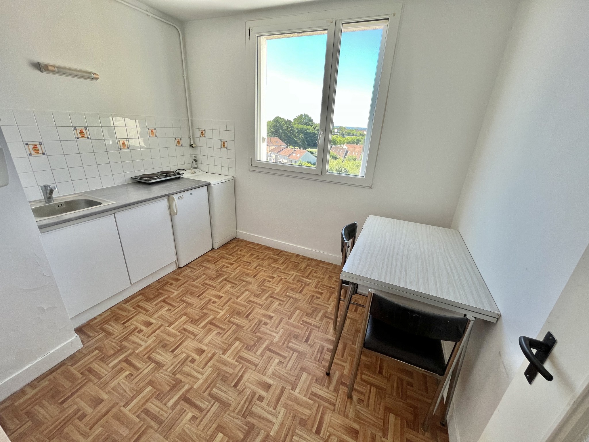 Location Appartement à Limoges 1 pièce