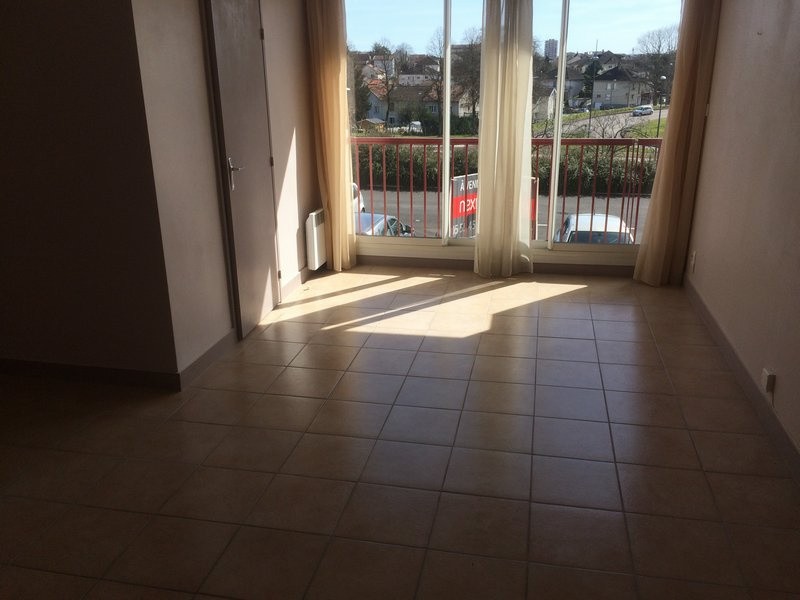 Location Appartement à Limoges 1 pièce