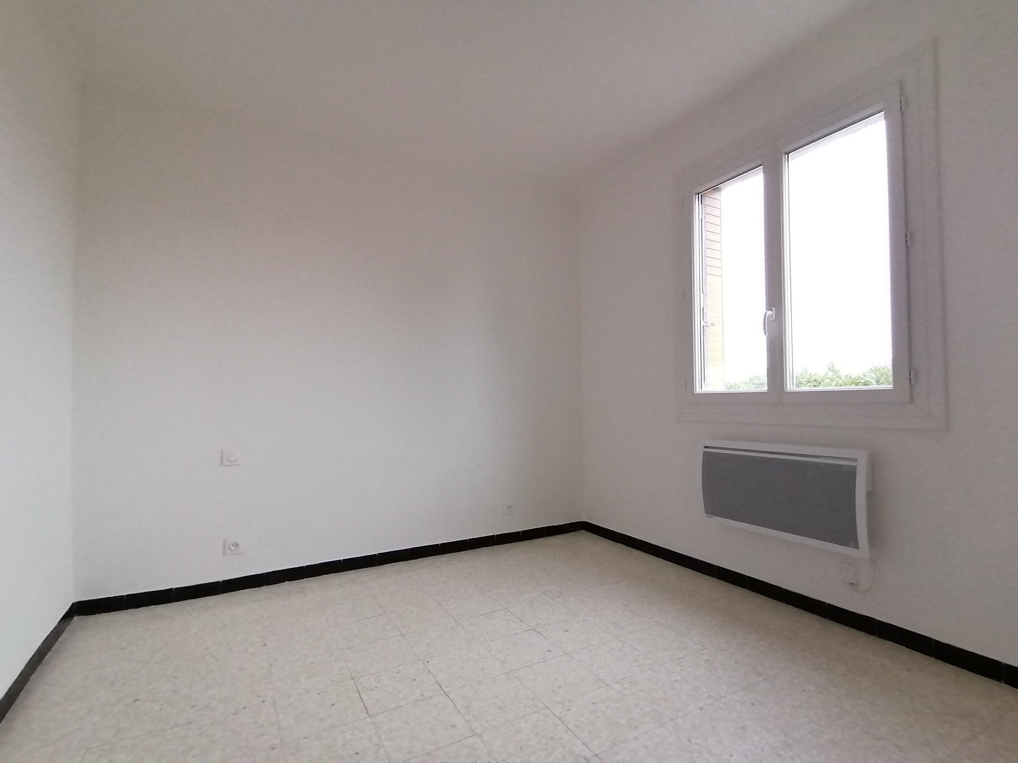 Location Appartement à Bédarrides 3 pièces