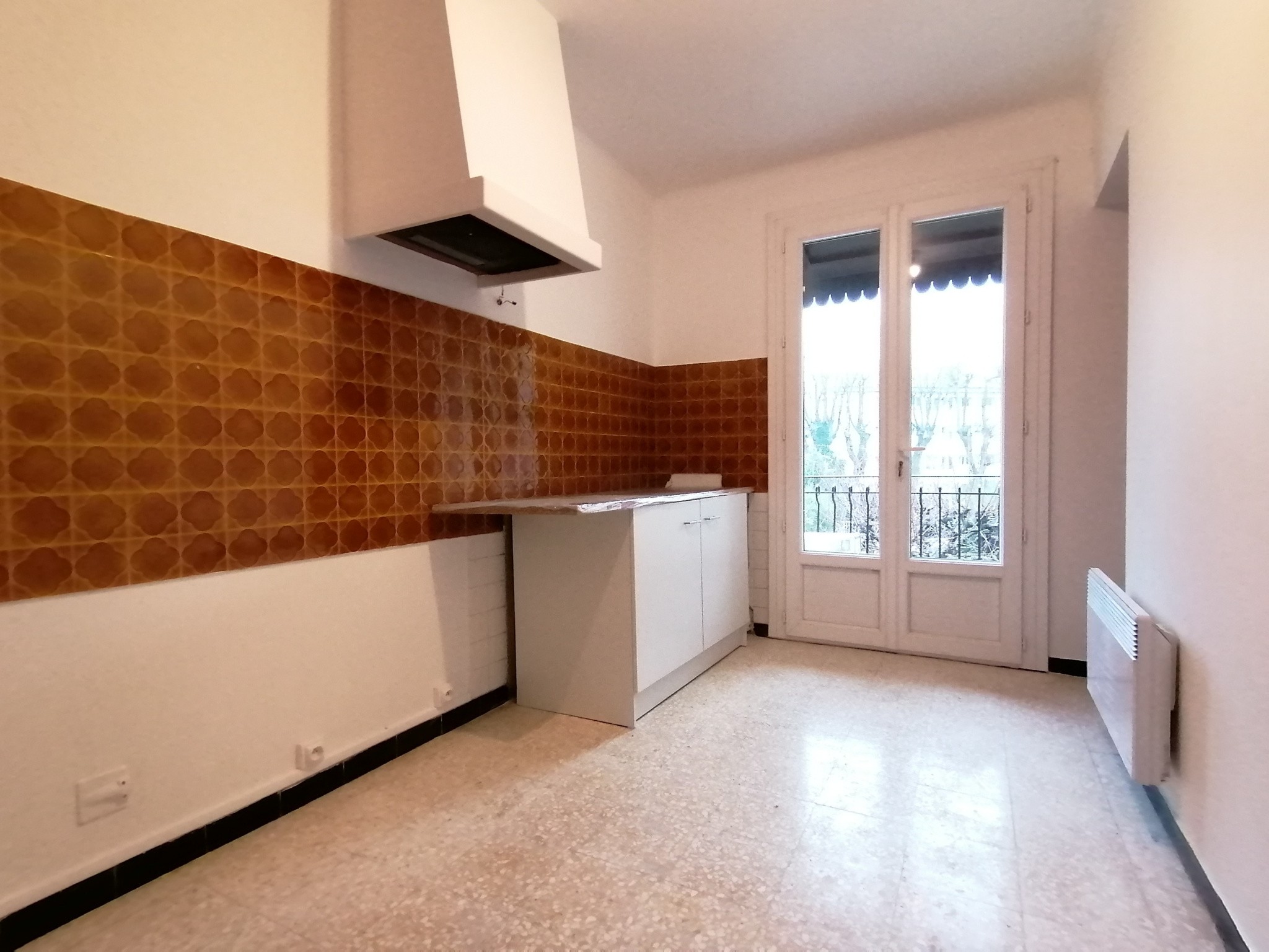 Location Appartement à Bédarrides 3 pièces