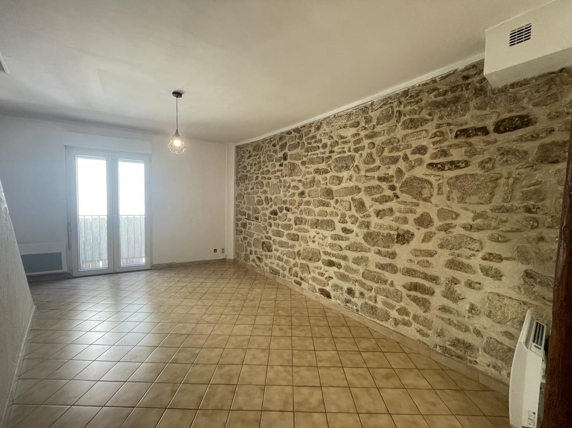 Location Appartement à Courthézon 2 pièces