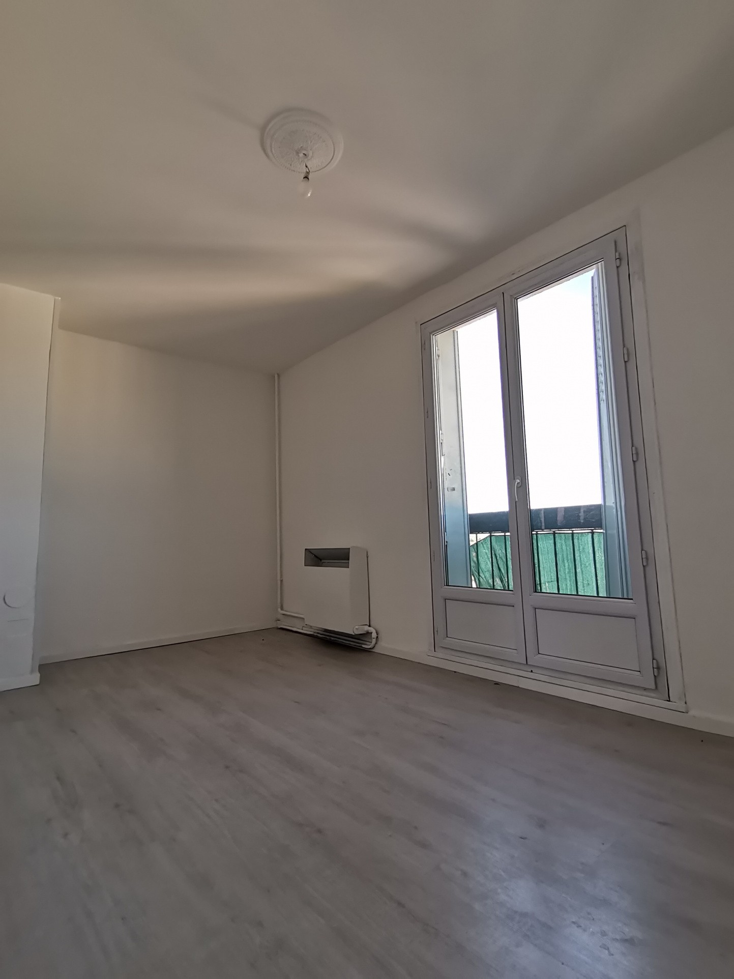 Vente Appartement à Sorgues 3 pièces