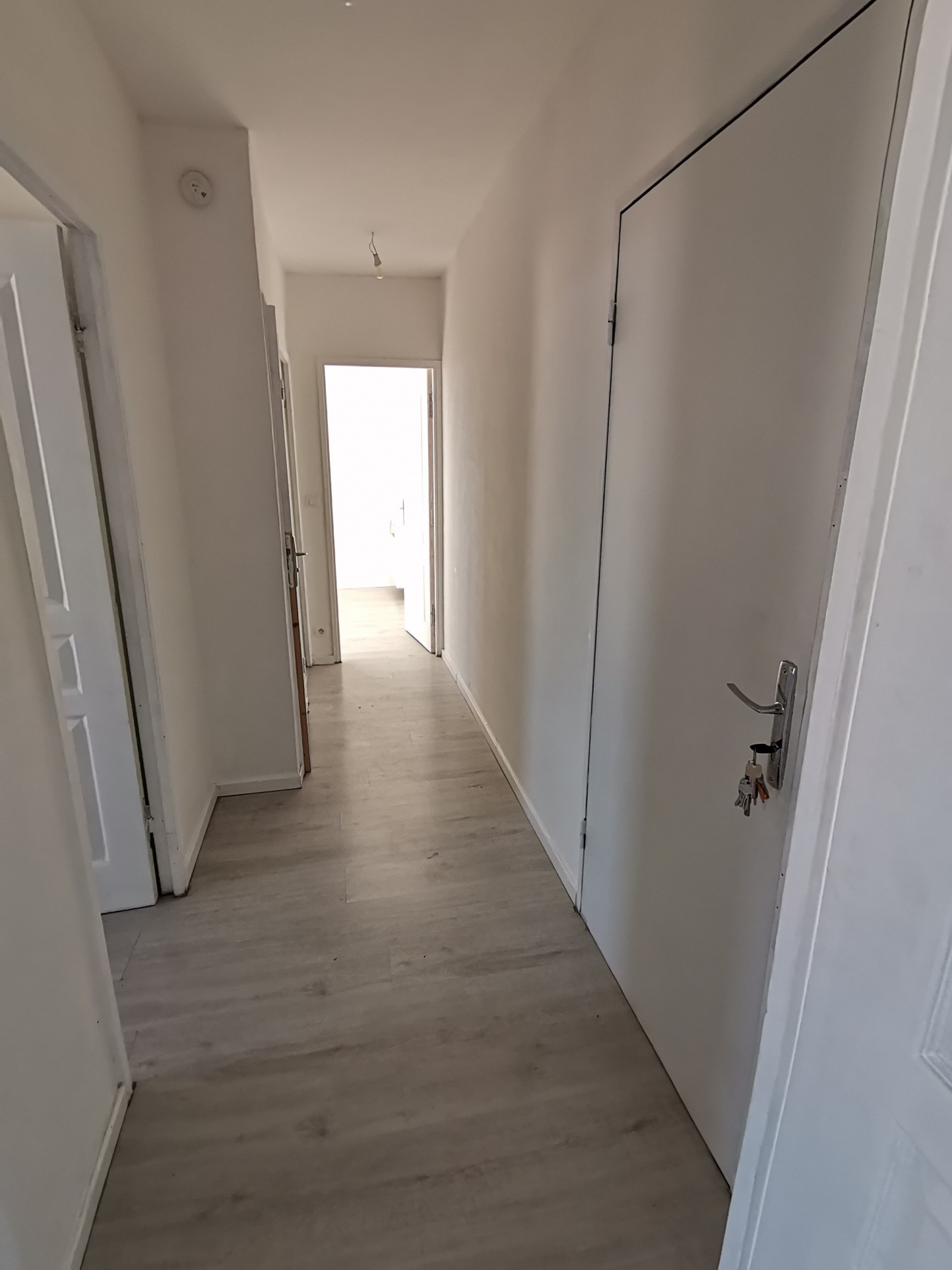 Vente Appartement à Sorgues 3 pièces