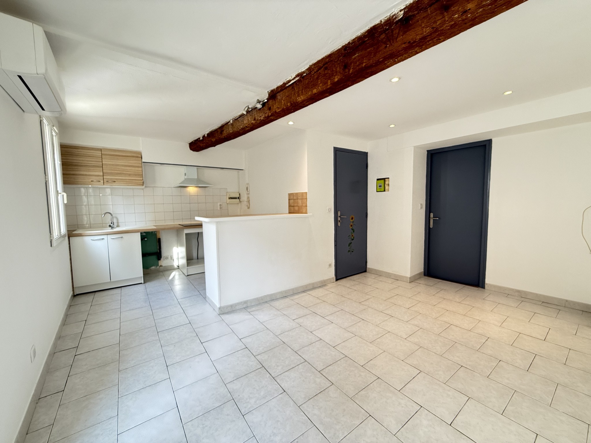 Location Appartement à Bédarrides 2 pièces