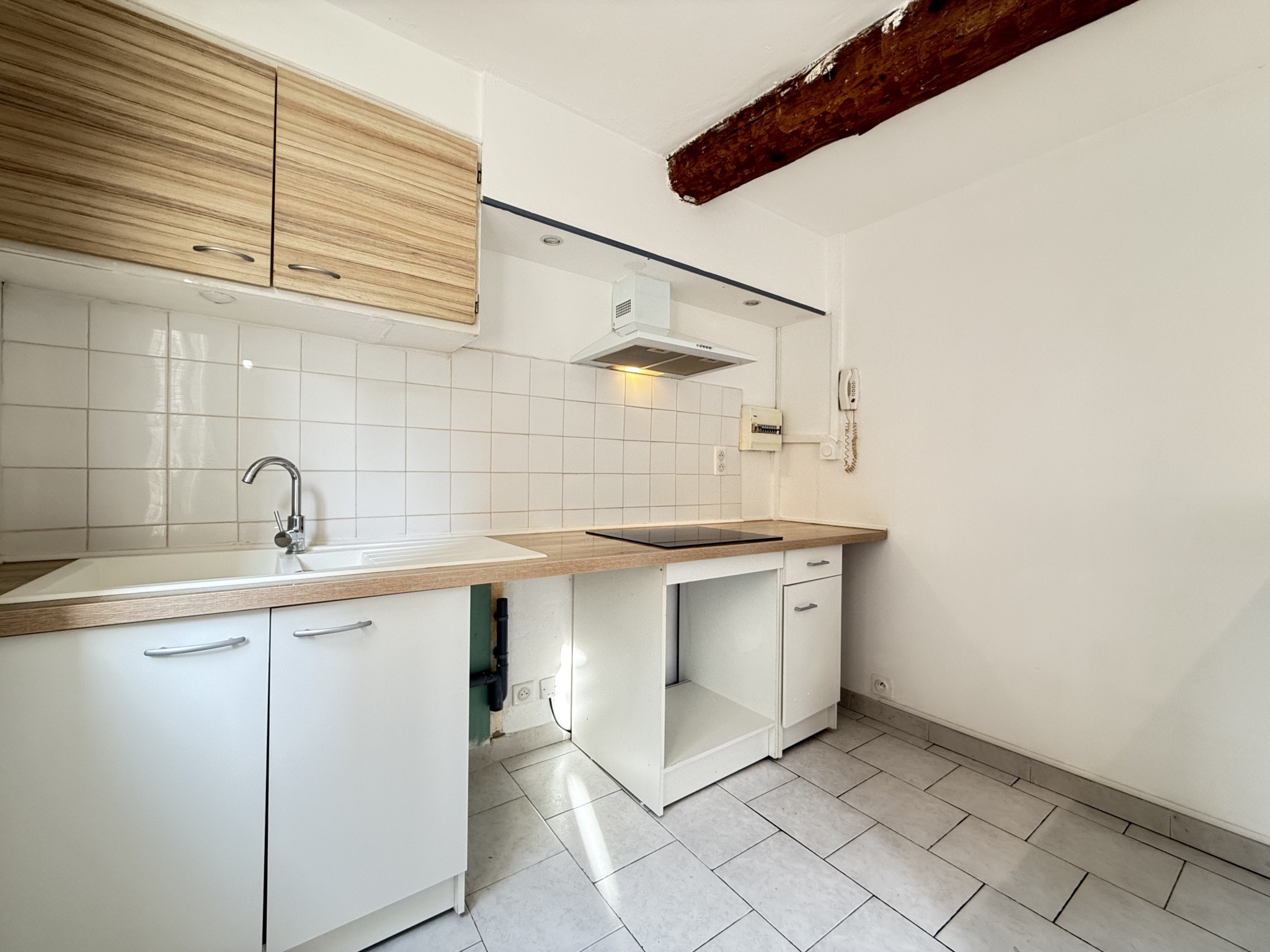 Location Appartement à Bédarrides 2 pièces