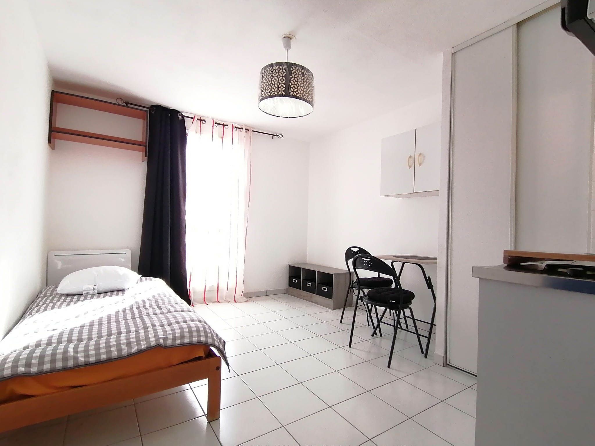 Location Appartement à Avignon 1 pièce