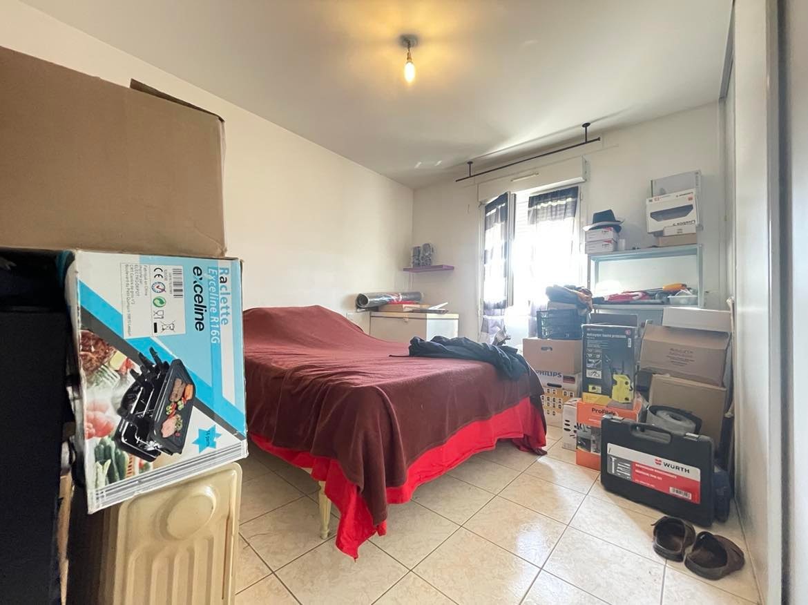 Vente Appartement à Sorgues 3 pièces