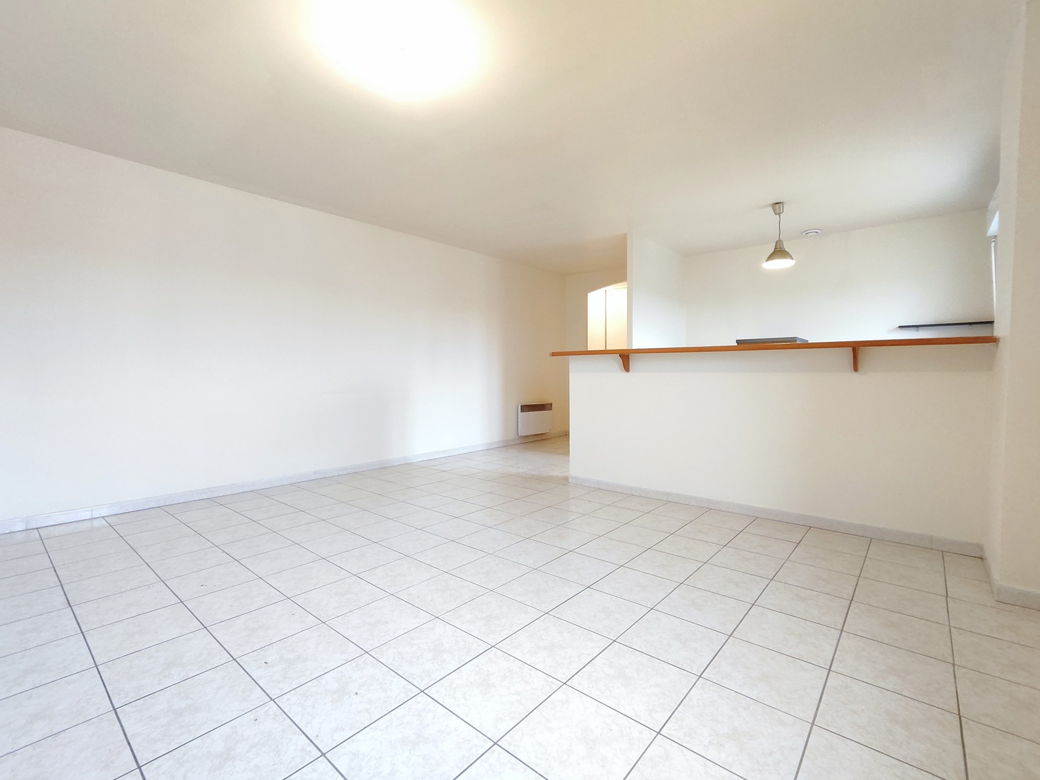 Vente Appartement à Sorgues 3 pièces