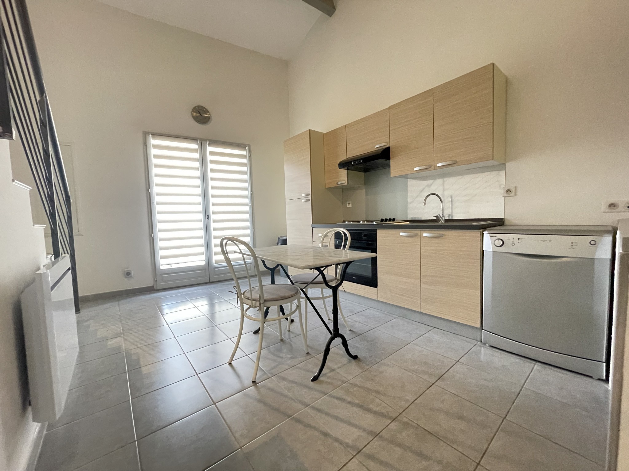 Location Appartement à Bédarrides 2 pièces