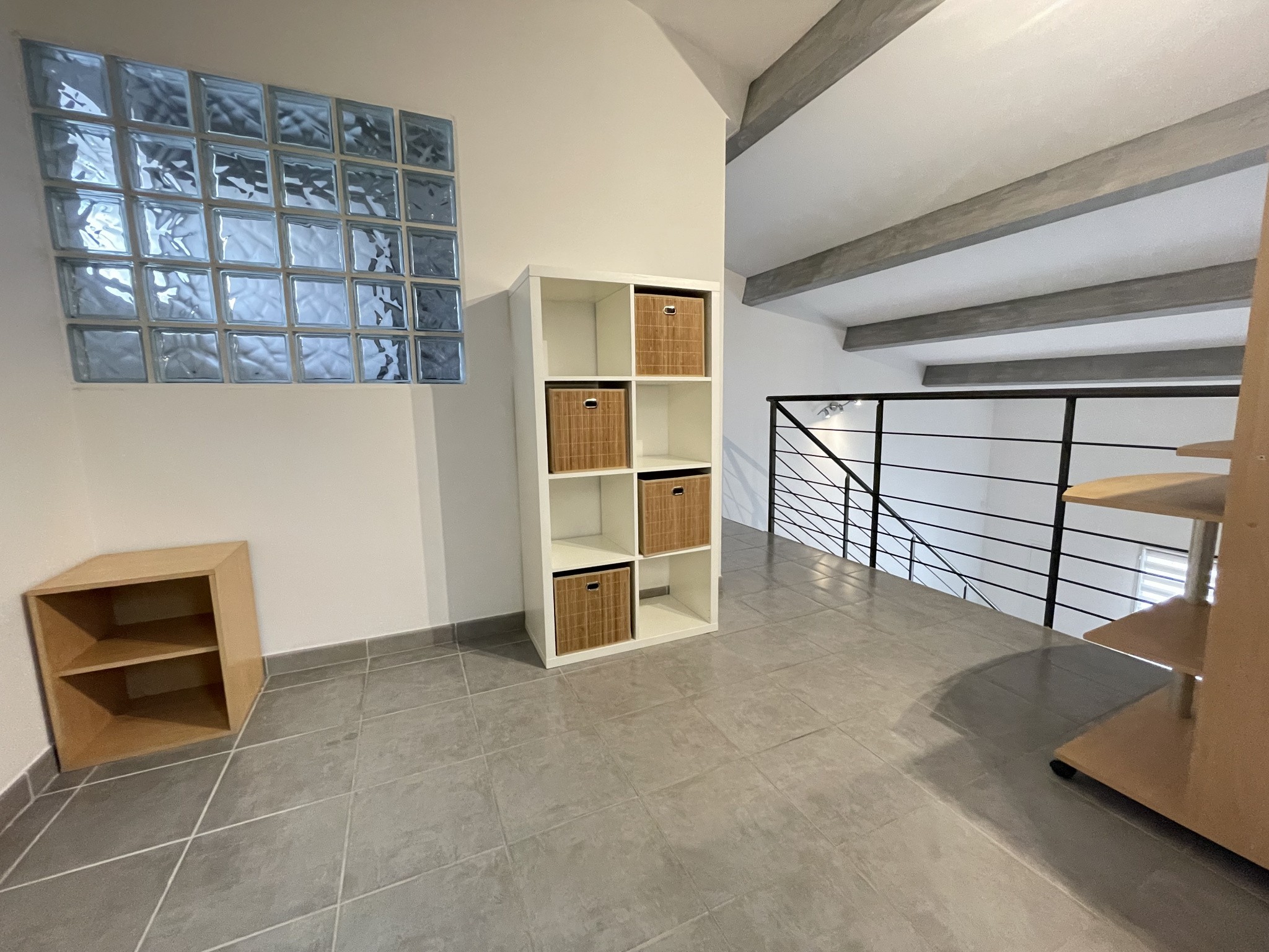 Location Appartement à Bédarrides 2 pièces