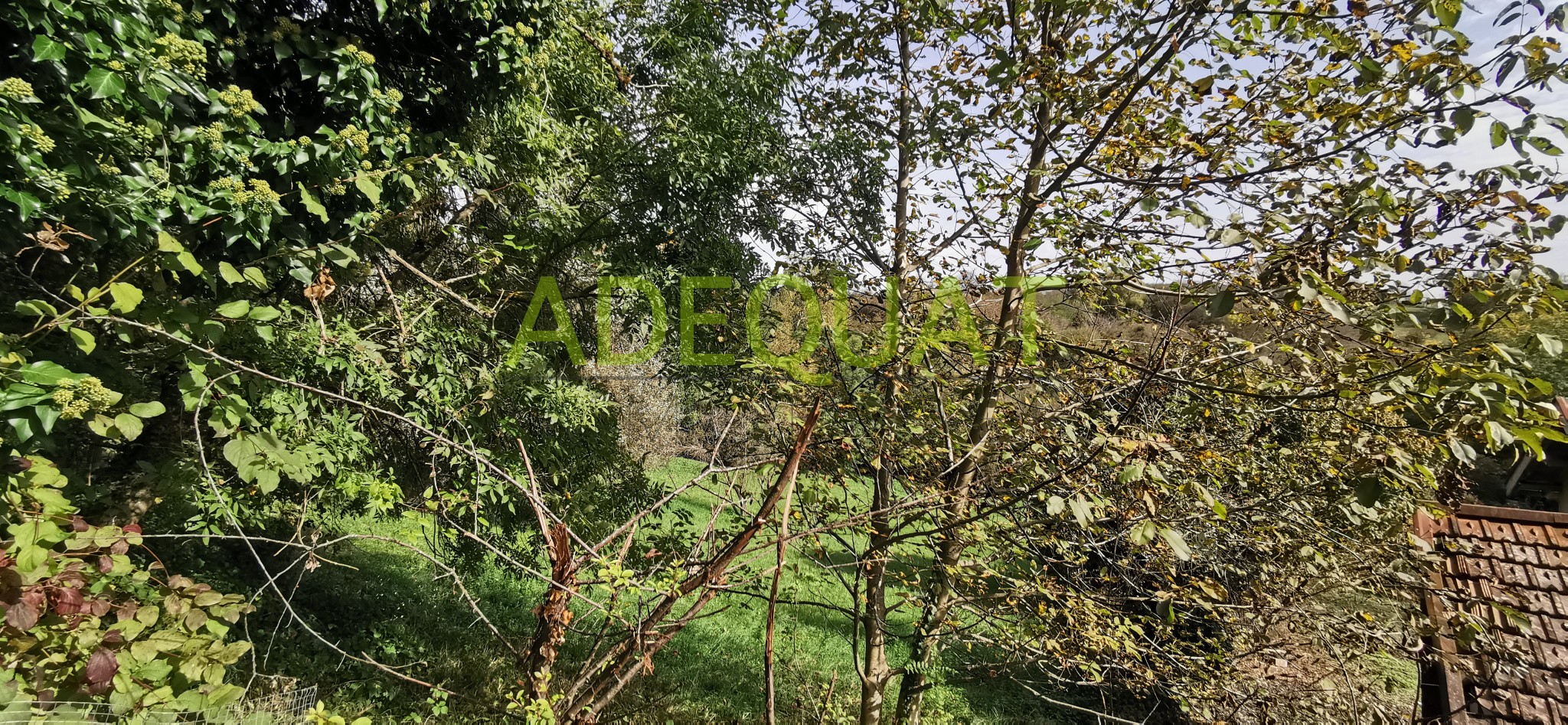 Vente Terrain à Bourgoin-Jallieu 0 pièce