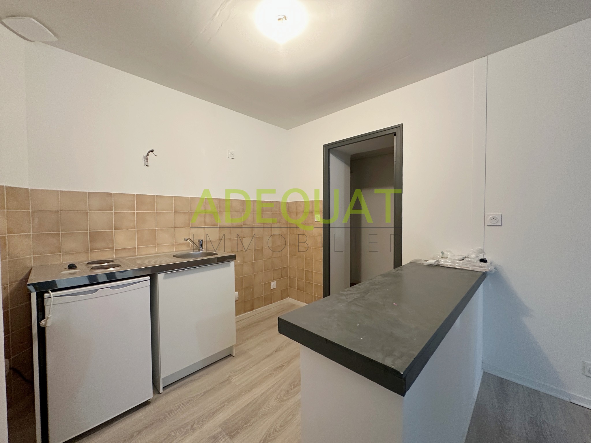 Location Appartement à Bourgoin-Jallieu 3 pièces