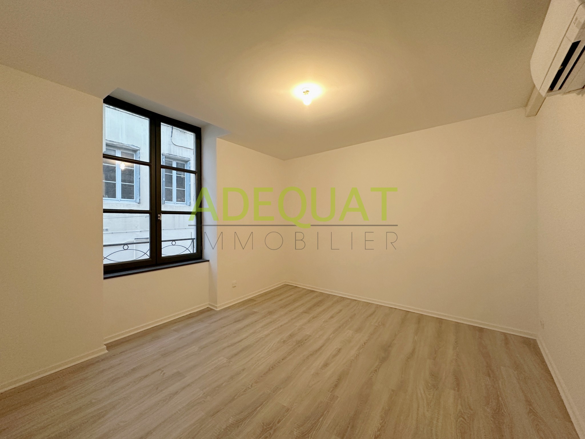 Location Appartement à Bourgoin-Jallieu 3 pièces