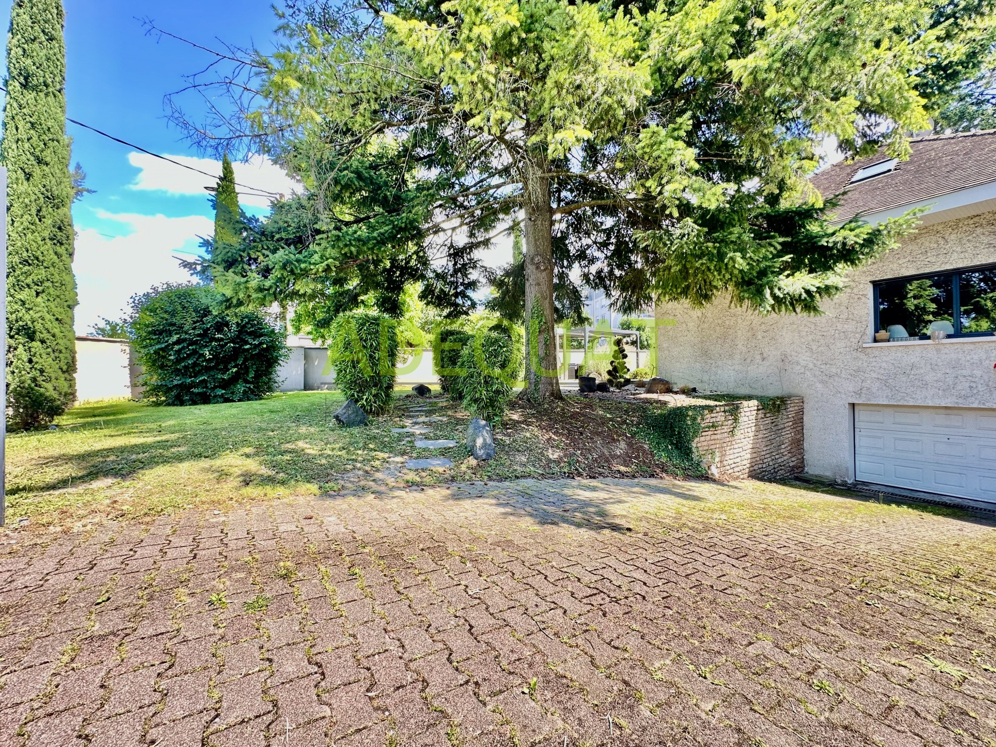 Vente Maison à Bourgoin-Jallieu 9 pièces