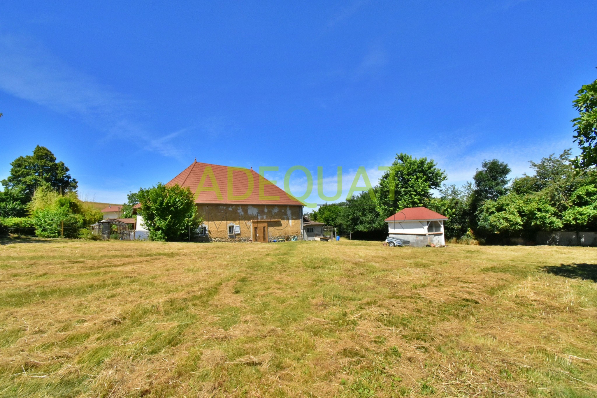 Vente Maison à Bourgoin-Jallieu 9 pièces