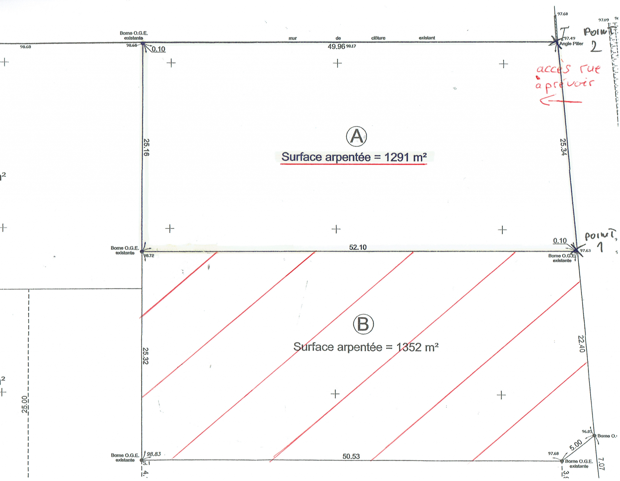 Vente Terrain à Saint-Sulpice-sur-Lèze 0 pièce