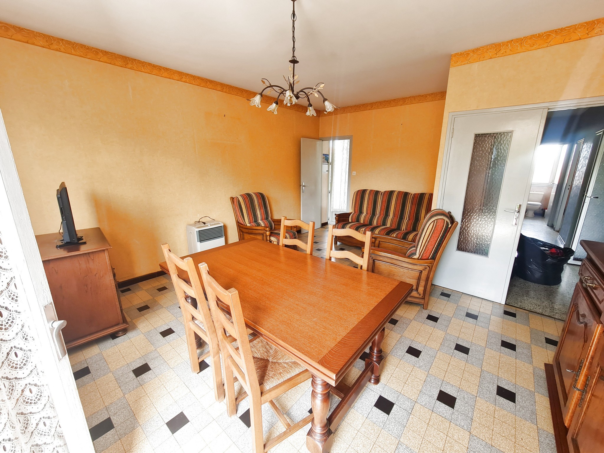 Vente Maison à Saint-Sulpice-sur-Lèze 5 pièces