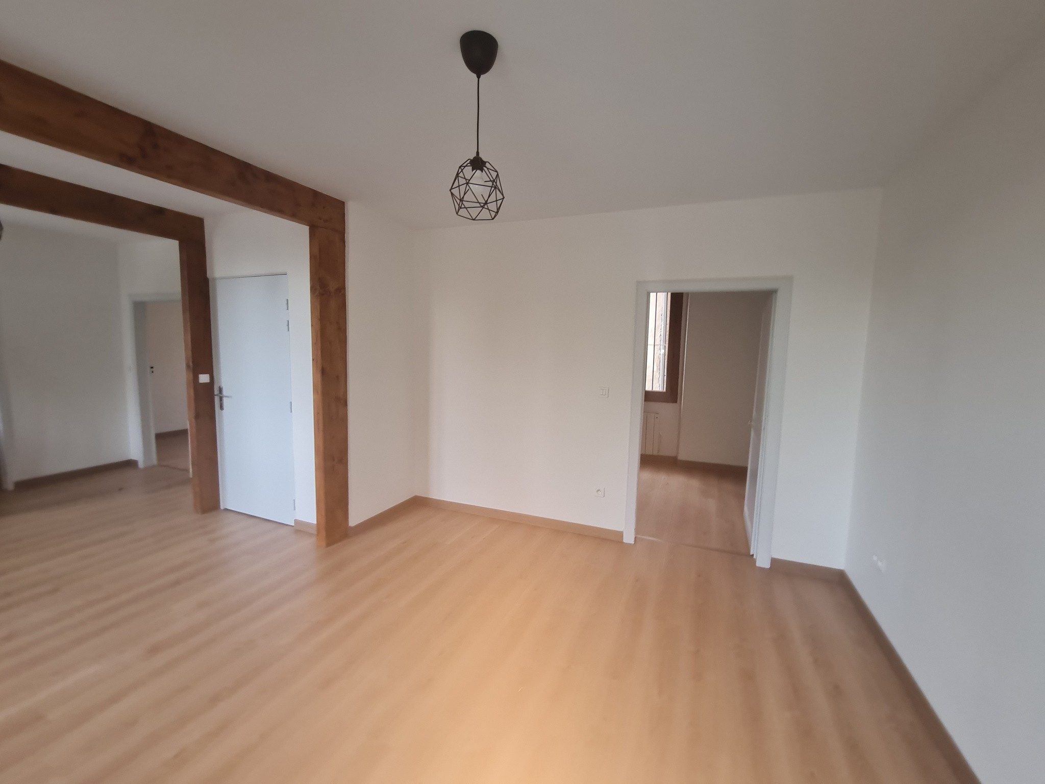 Location Appartement à le Fossat 3 pièces