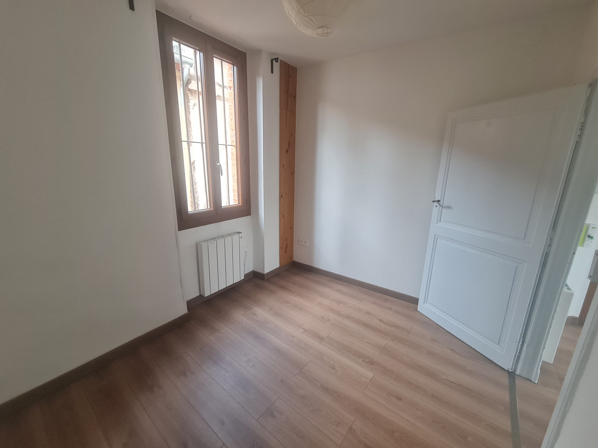 Location Appartement à le Fossat 3 pièces