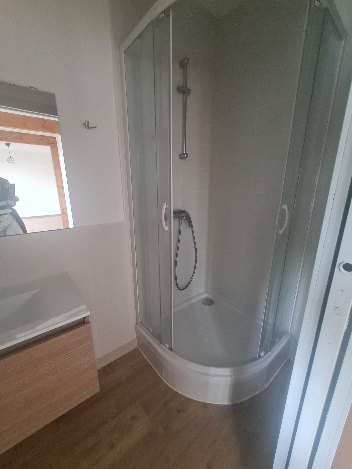 Location Appartement à le Fossat 3 pièces