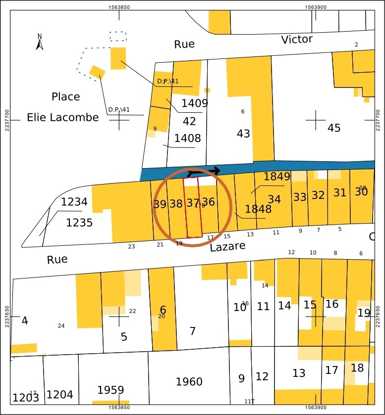 Vente Garage / Parking à Saint-Sulpice-sur-Lèze 0 pièce