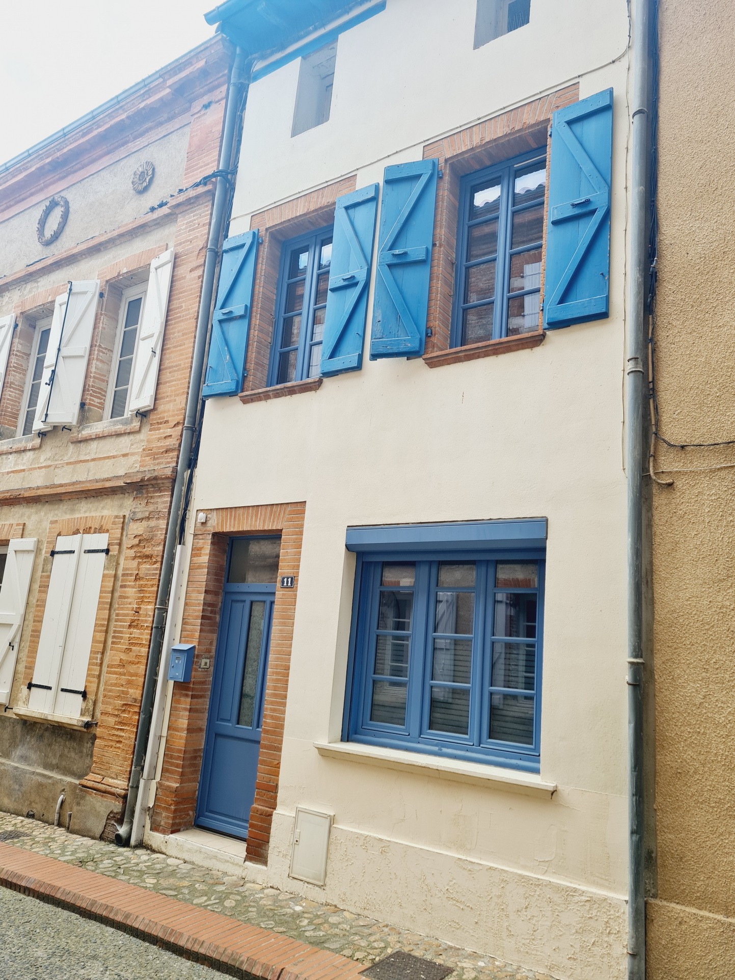 Vente Maison à Saint-Sulpice-sur-Lèze 6 pièces