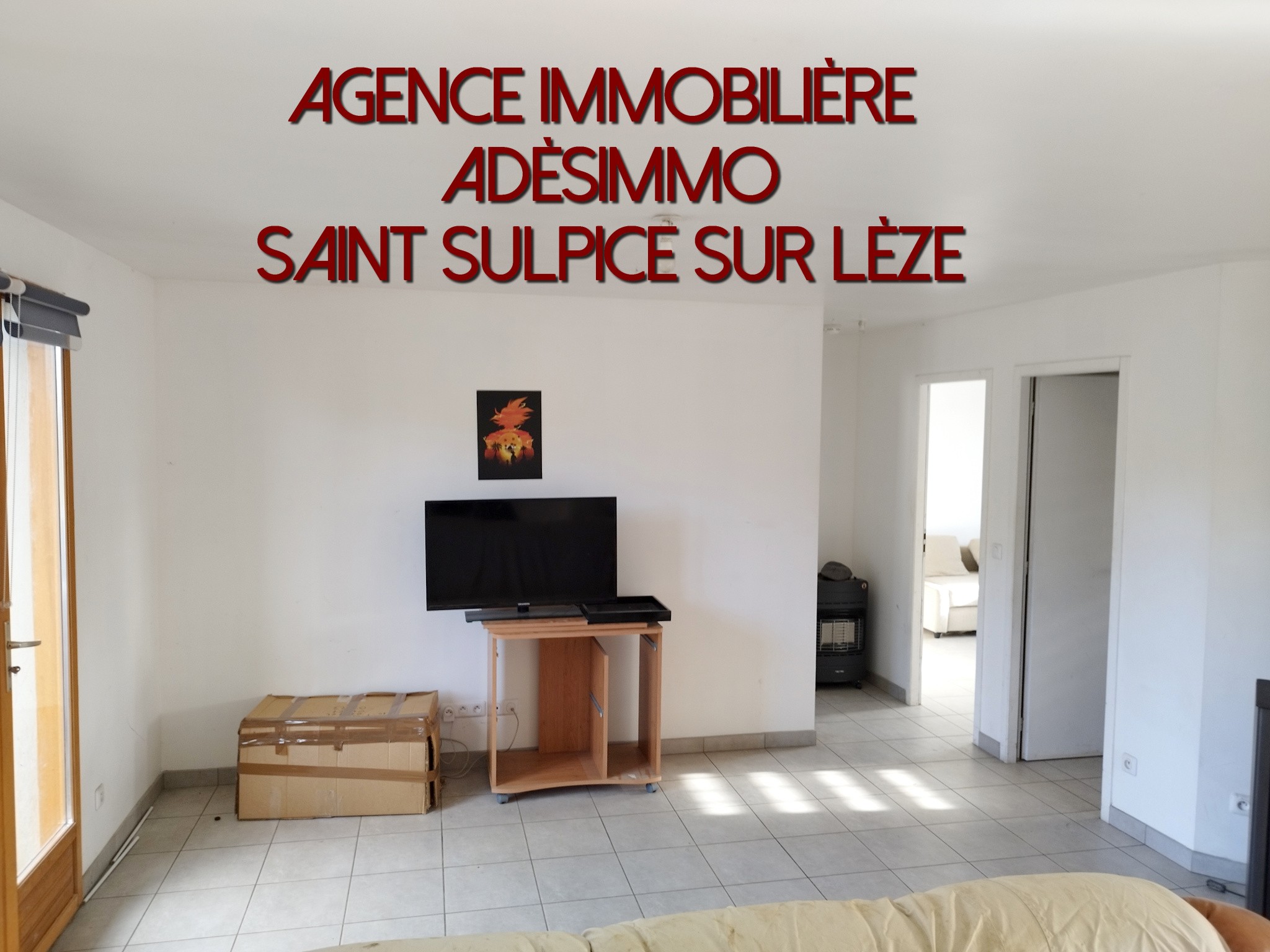 Vente Maison à Muret 4 pièces