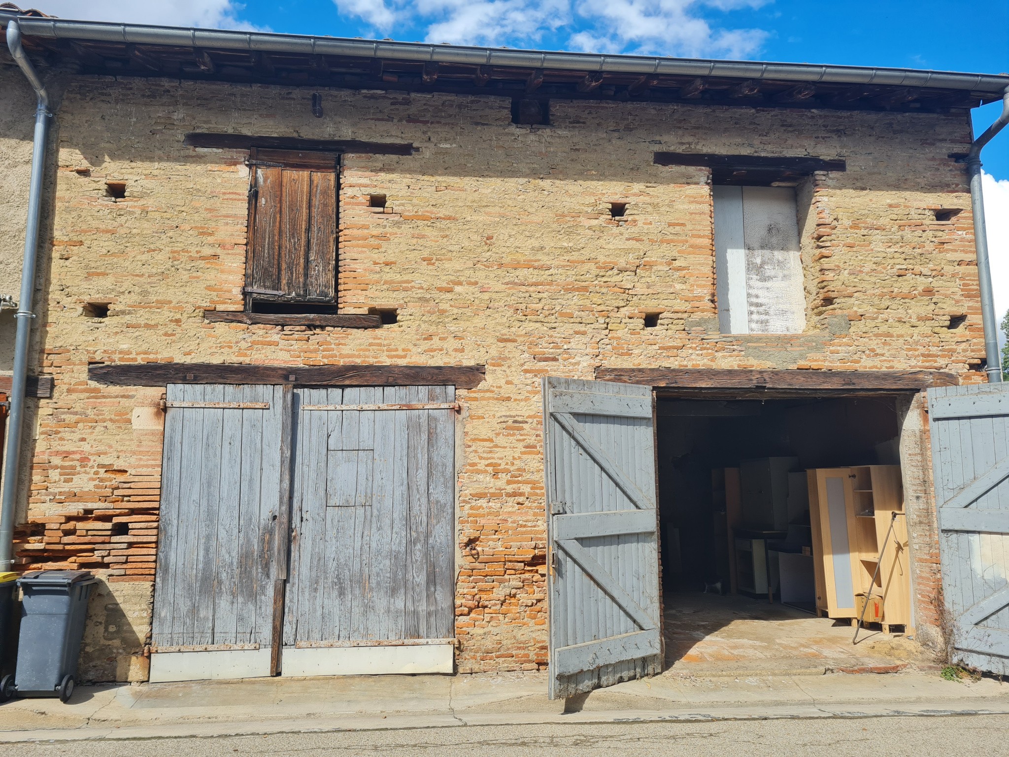 Vente Garage / Parking à Saint-Sulpice-sur-Lèze 0 pièce