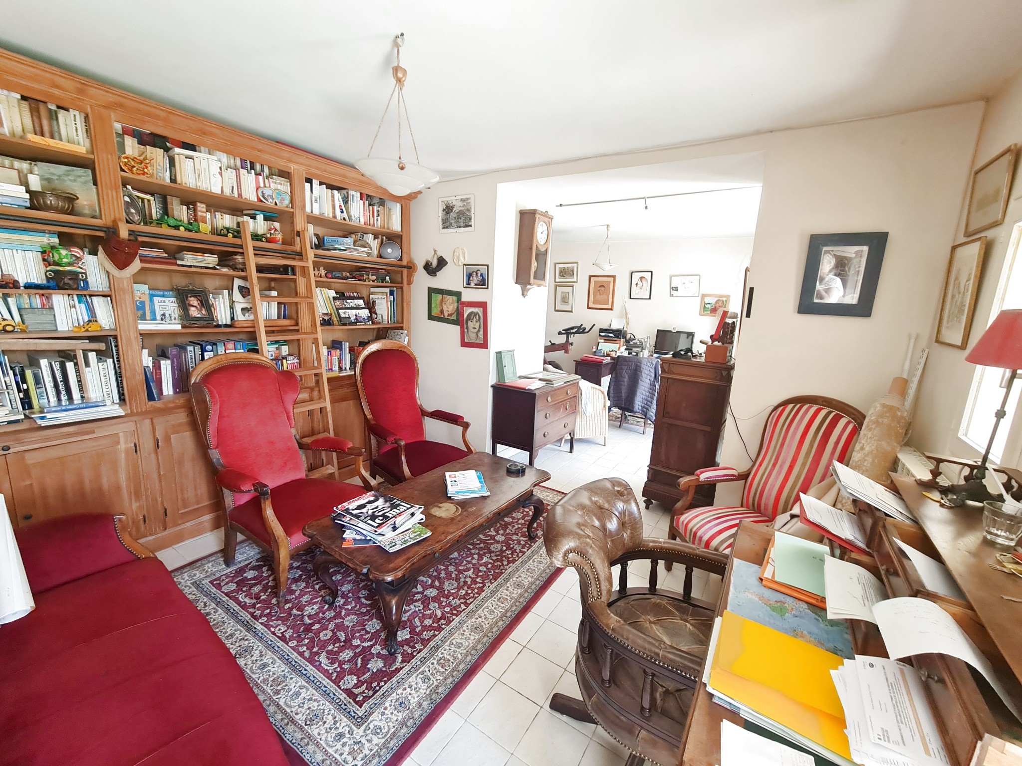 Vente Maison à Saint-Sulpice-sur-Lèze 15 pièces