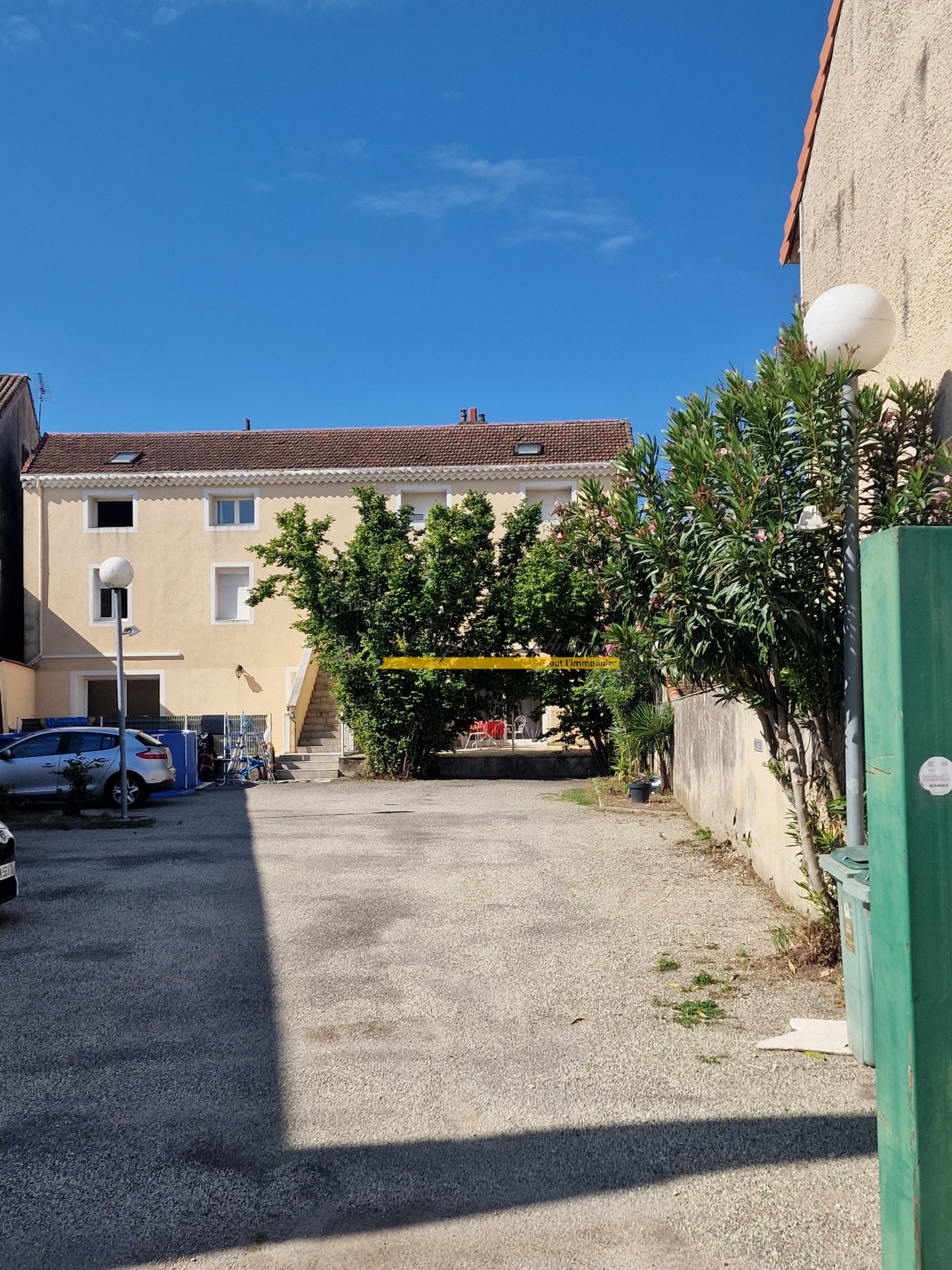 Location Appartement à Montélimar 2 pièces