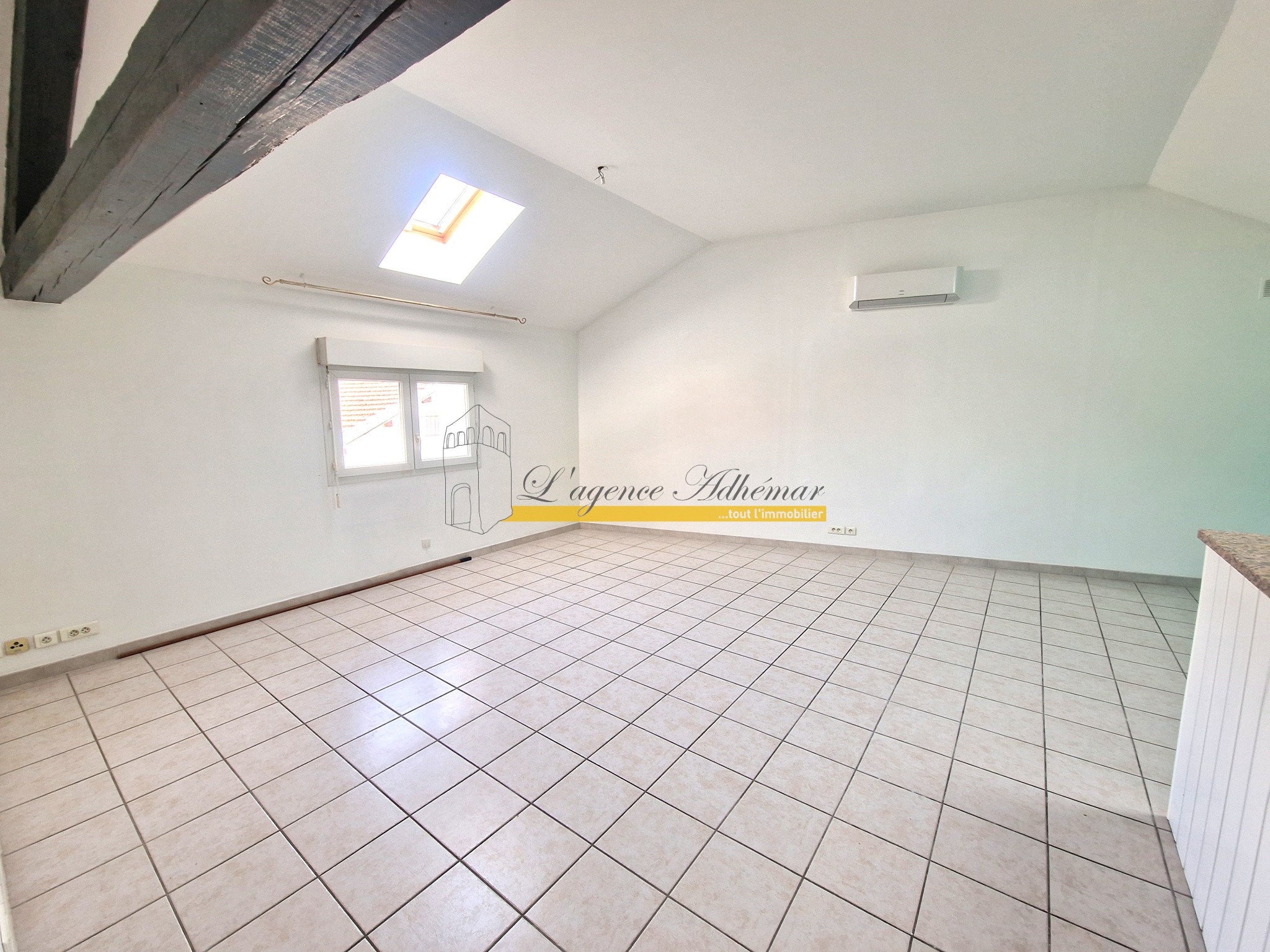 Location Appartement à Montélimar 2 pièces