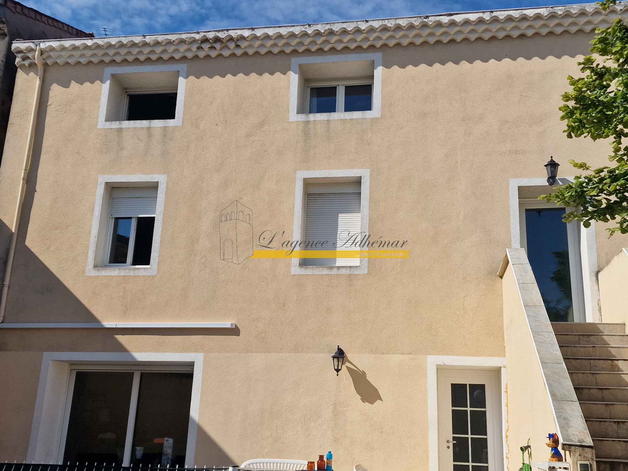 Location Appartement à Montélimar 2 pièces