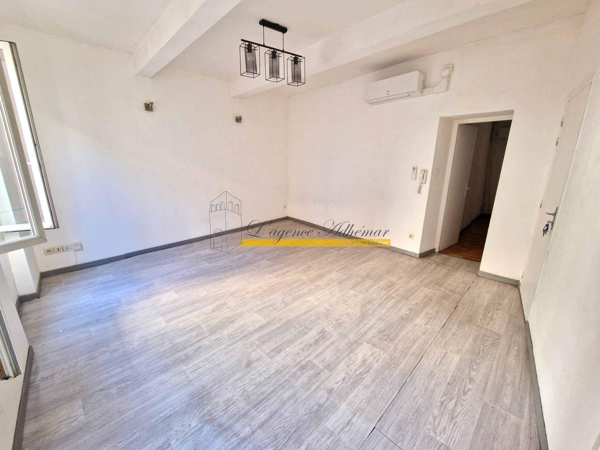 Location Appartement à Montélimar 2 pièces