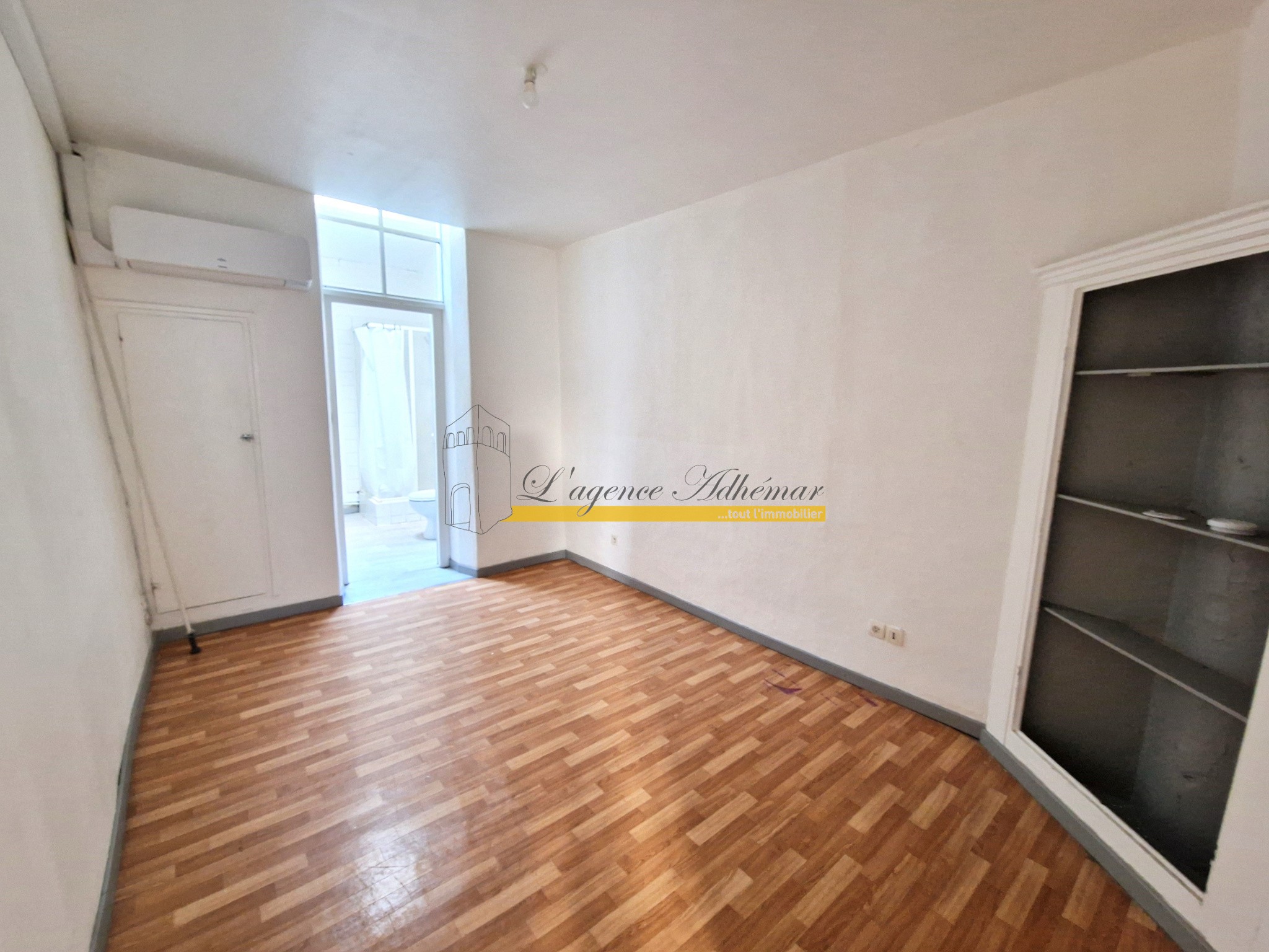 Location Appartement à Montélimar 2 pièces