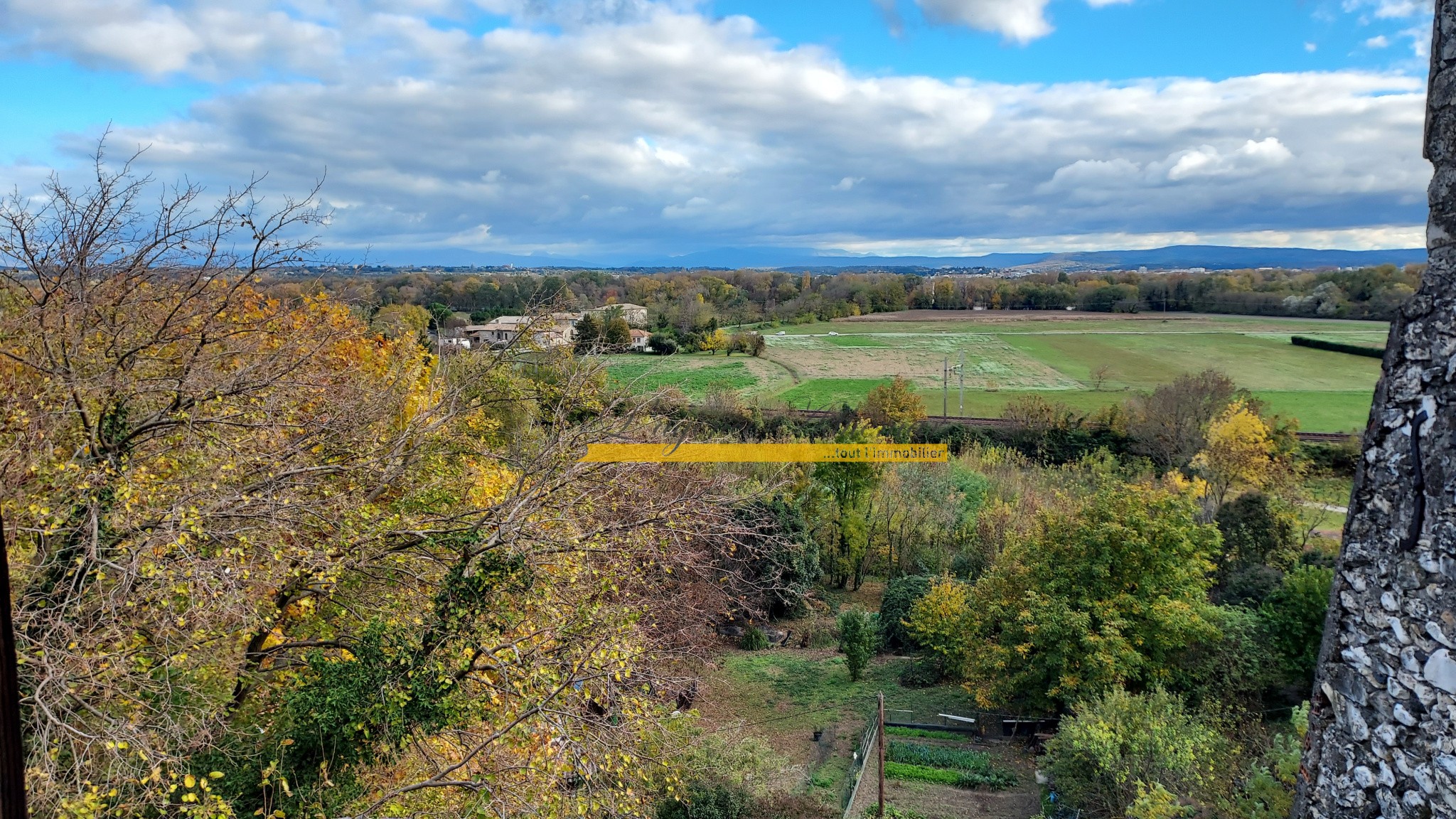 Vente Maison à Rochemaure 4 pièces