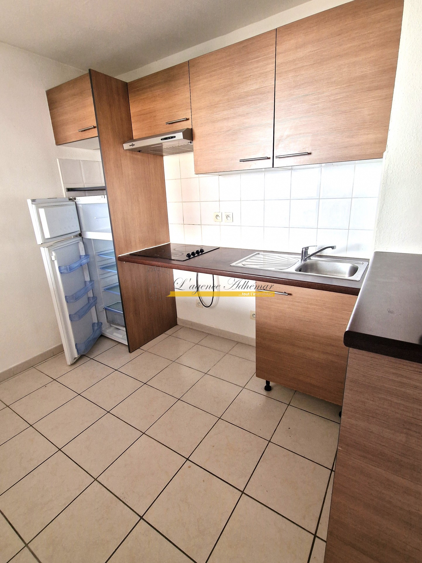 Location Appartement à Montélimar 3 pièces