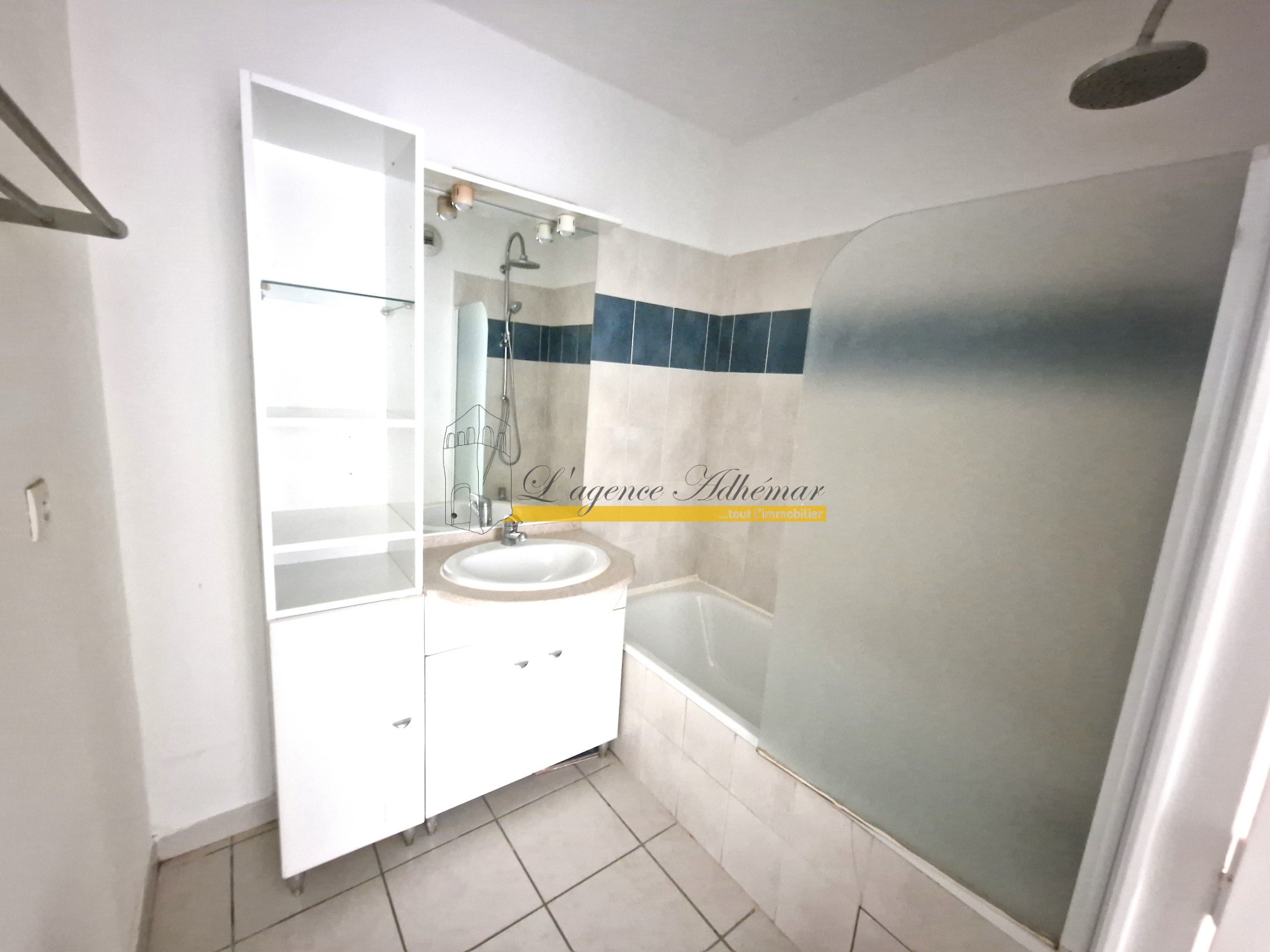 Location Appartement à Montélimar 3 pièces