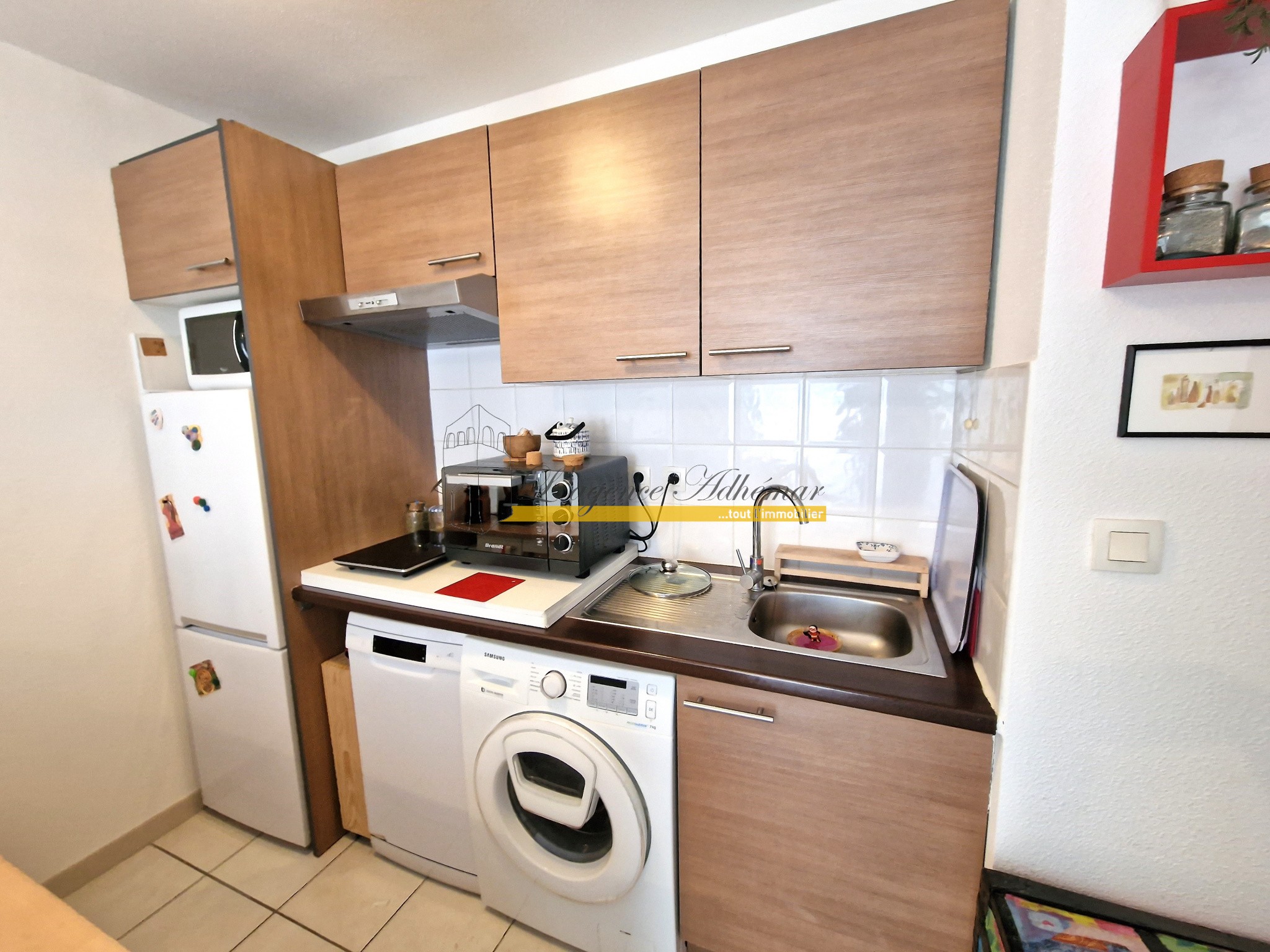 Location Appartement à Montélimar 3 pièces