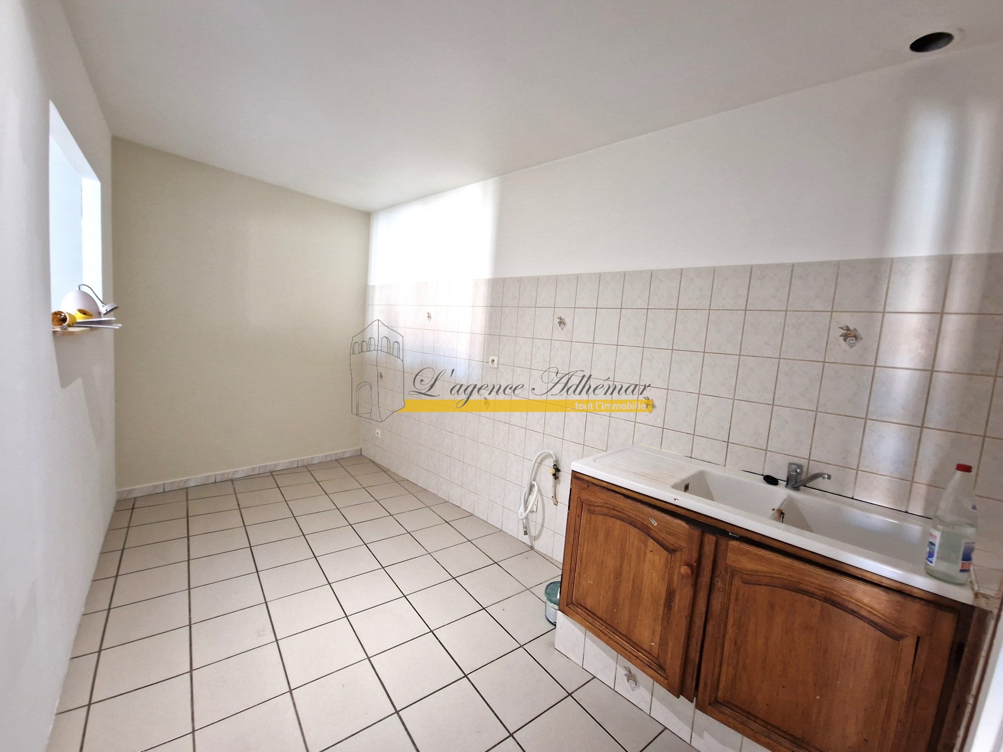 Location Appartement à Montélimar 2 pièces