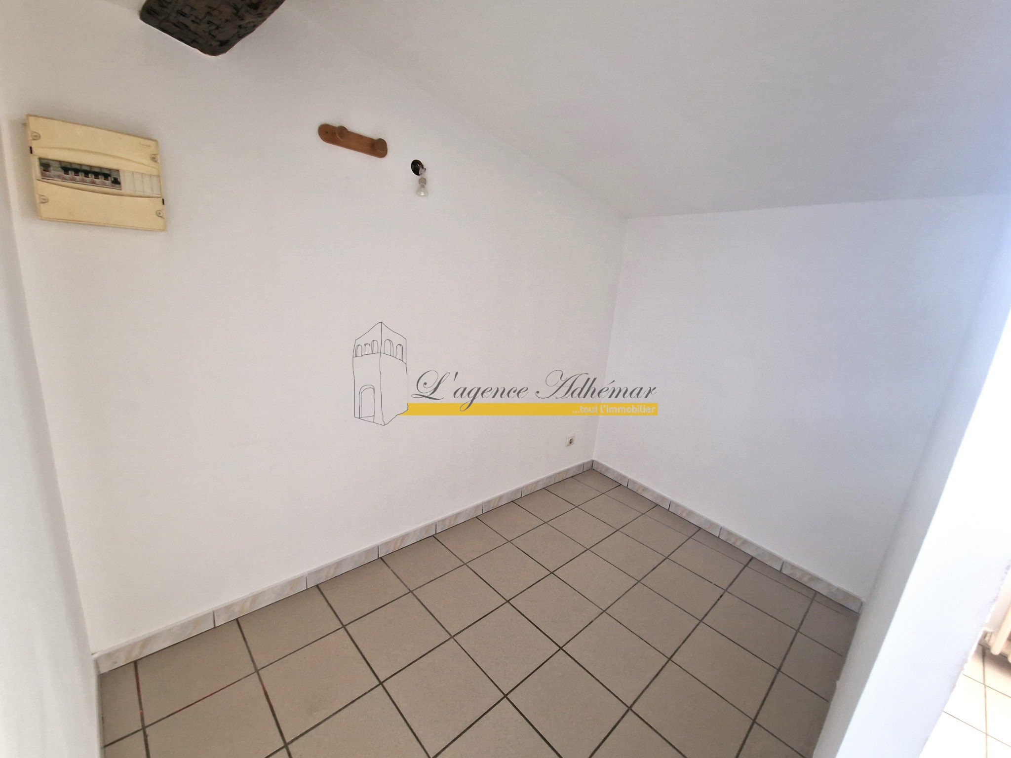 Location Appartement à Montélimar 2 pièces