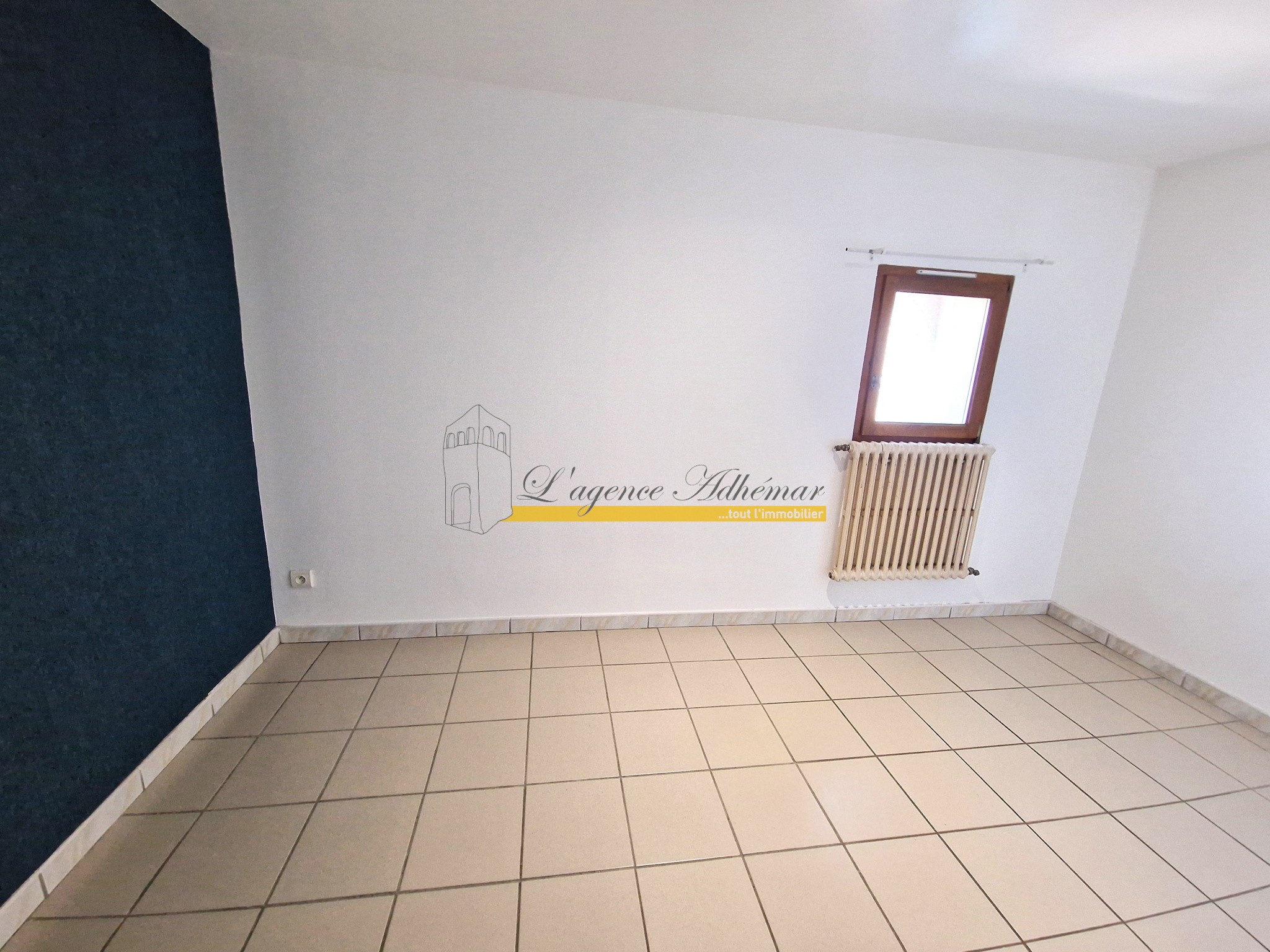 Location Appartement à Montélimar 2 pièces