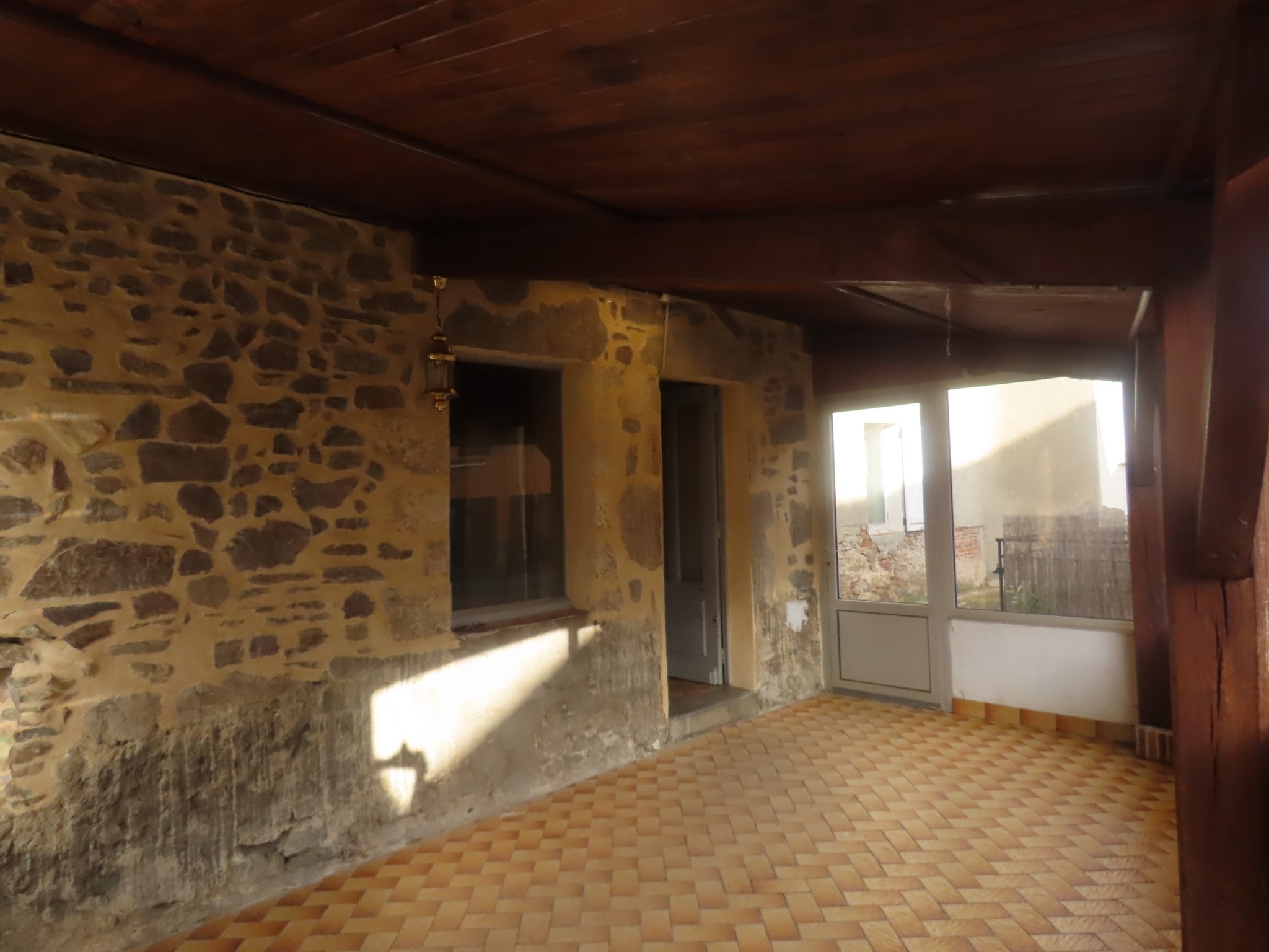 Vente Maison à Chouvigny 4 pièces