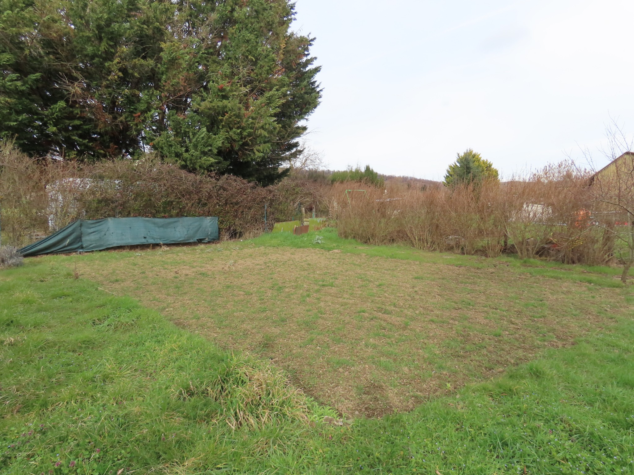 Vente Maison à Chouvigny 4 pièces