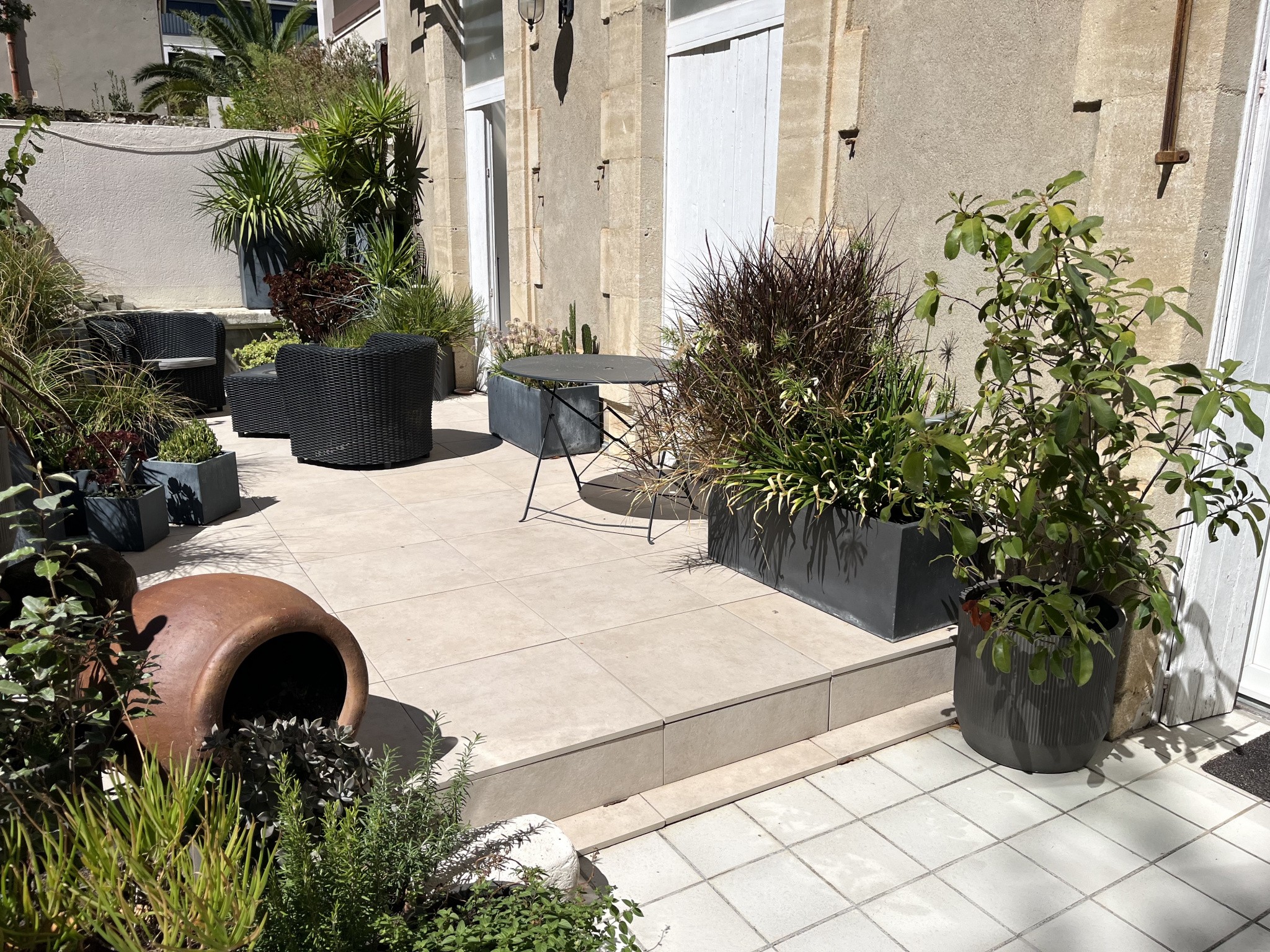 Vente Appartement à Narbonne 4 pièces