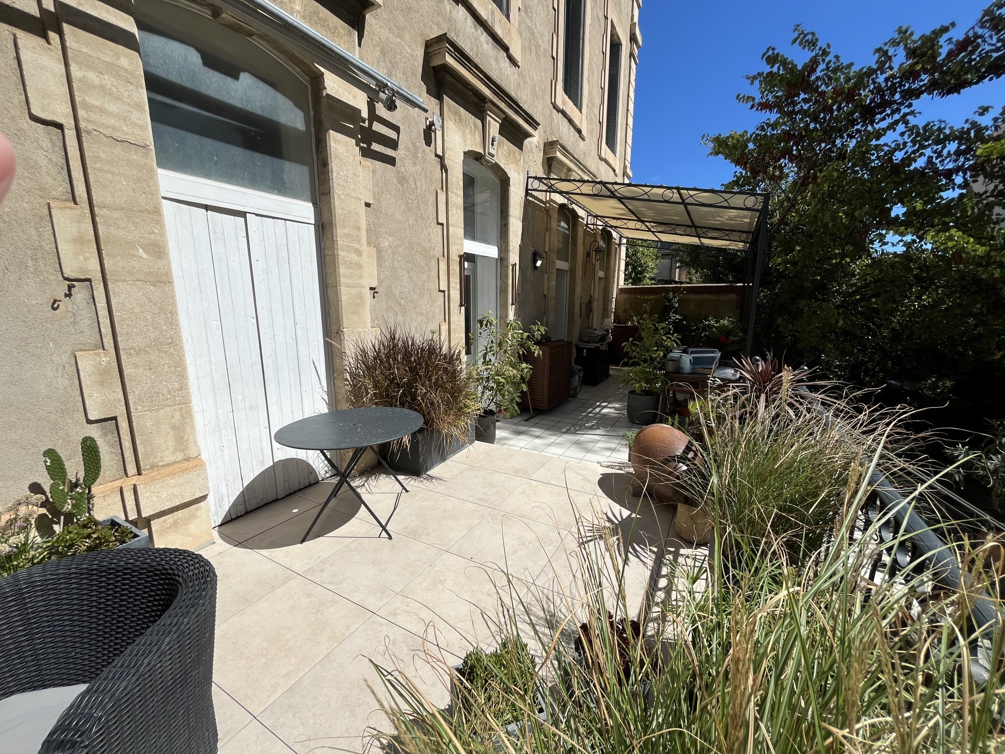 Vente Appartement à Narbonne 4 pièces