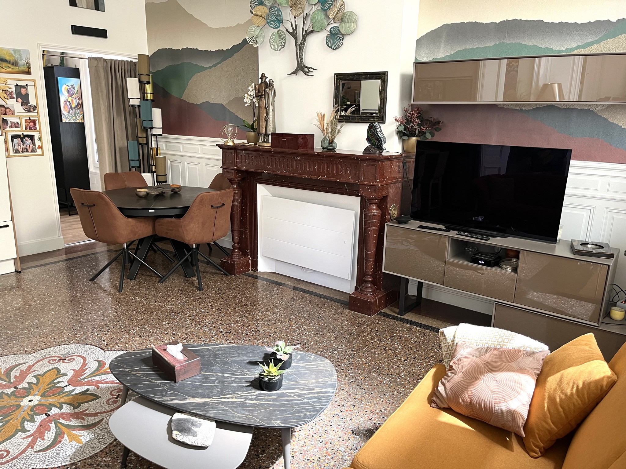 Vente Appartement à Narbonne 4 pièces