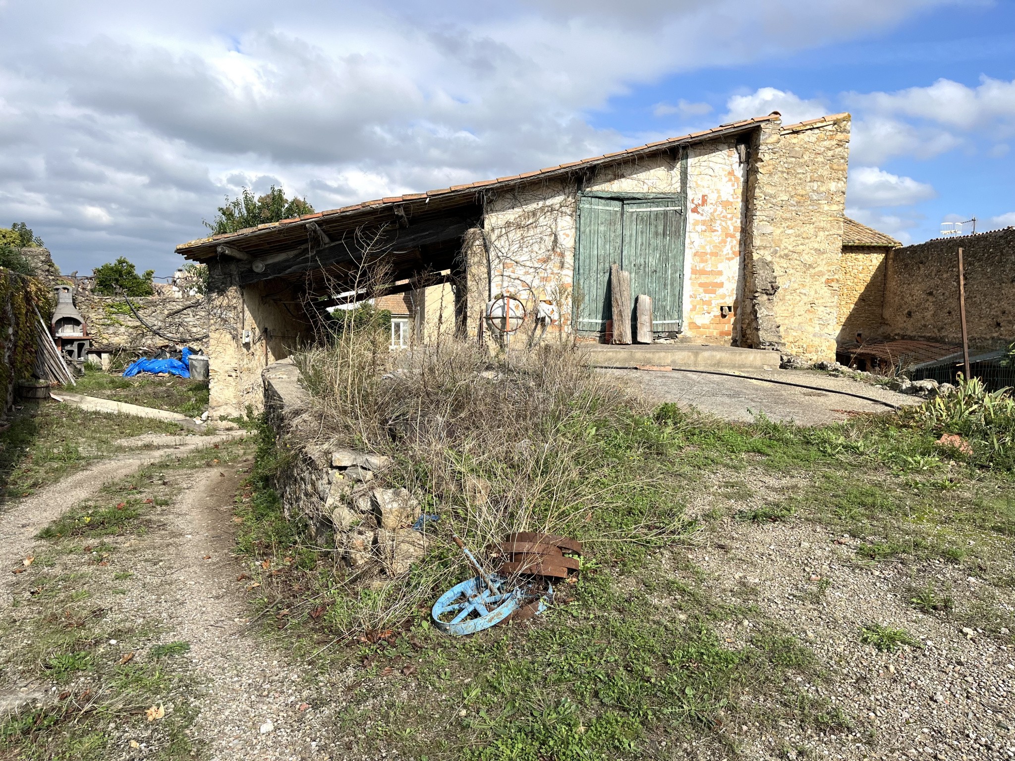 Vente Maison à Cazouls-lès-Béziers 9 pièces